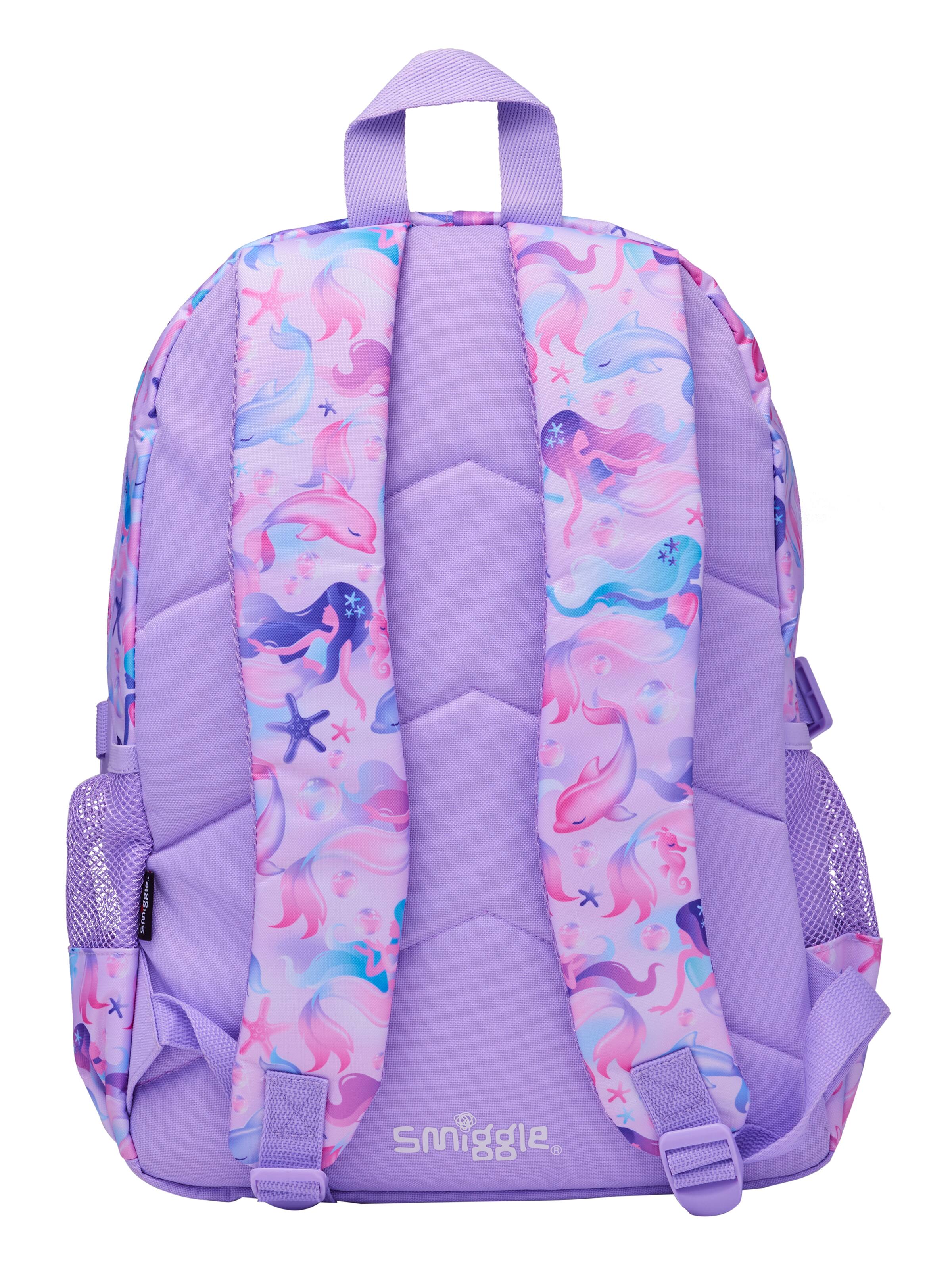 Aspire Classic Attach Backpack