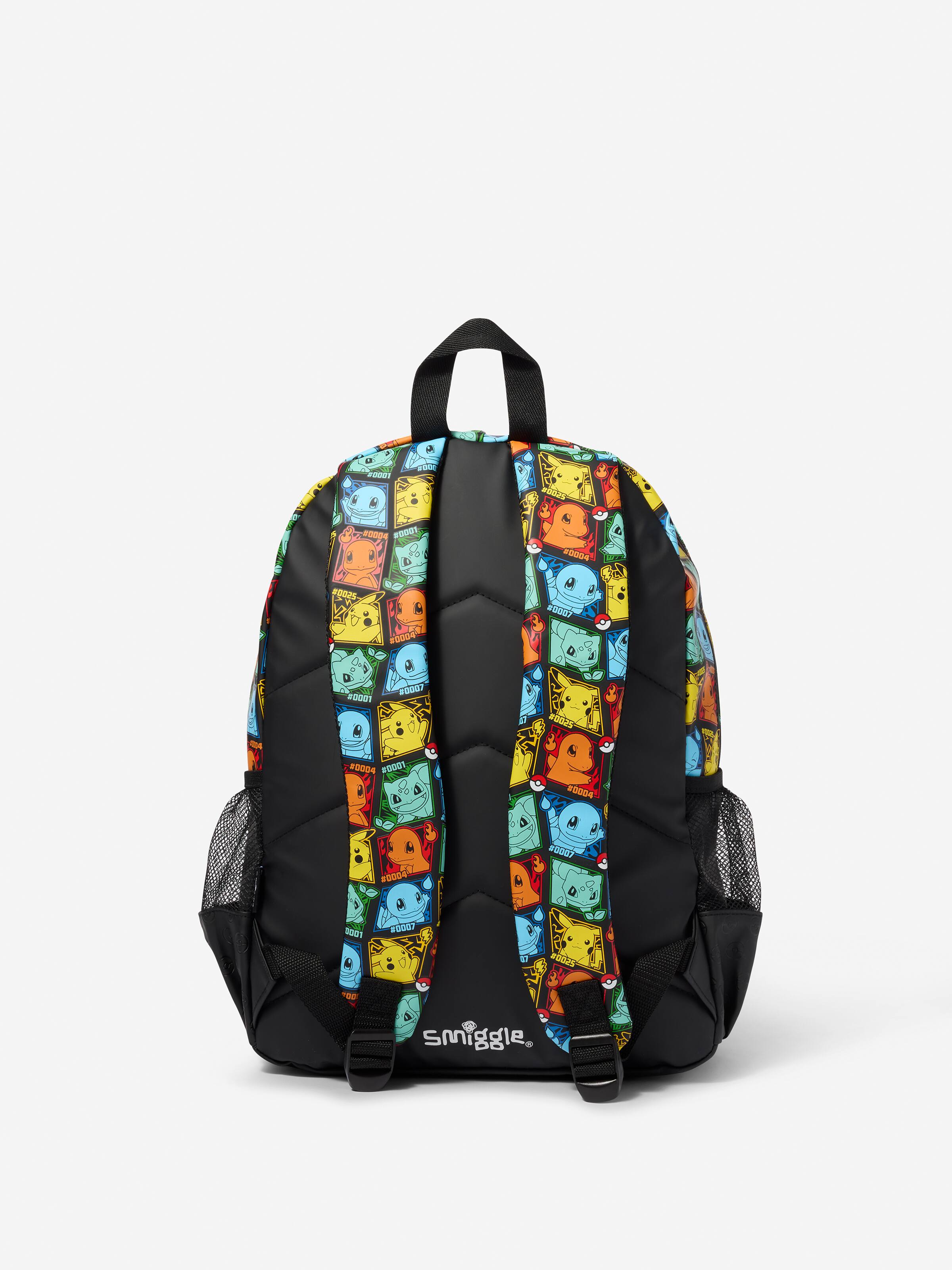 Pokemon Classic Backpack