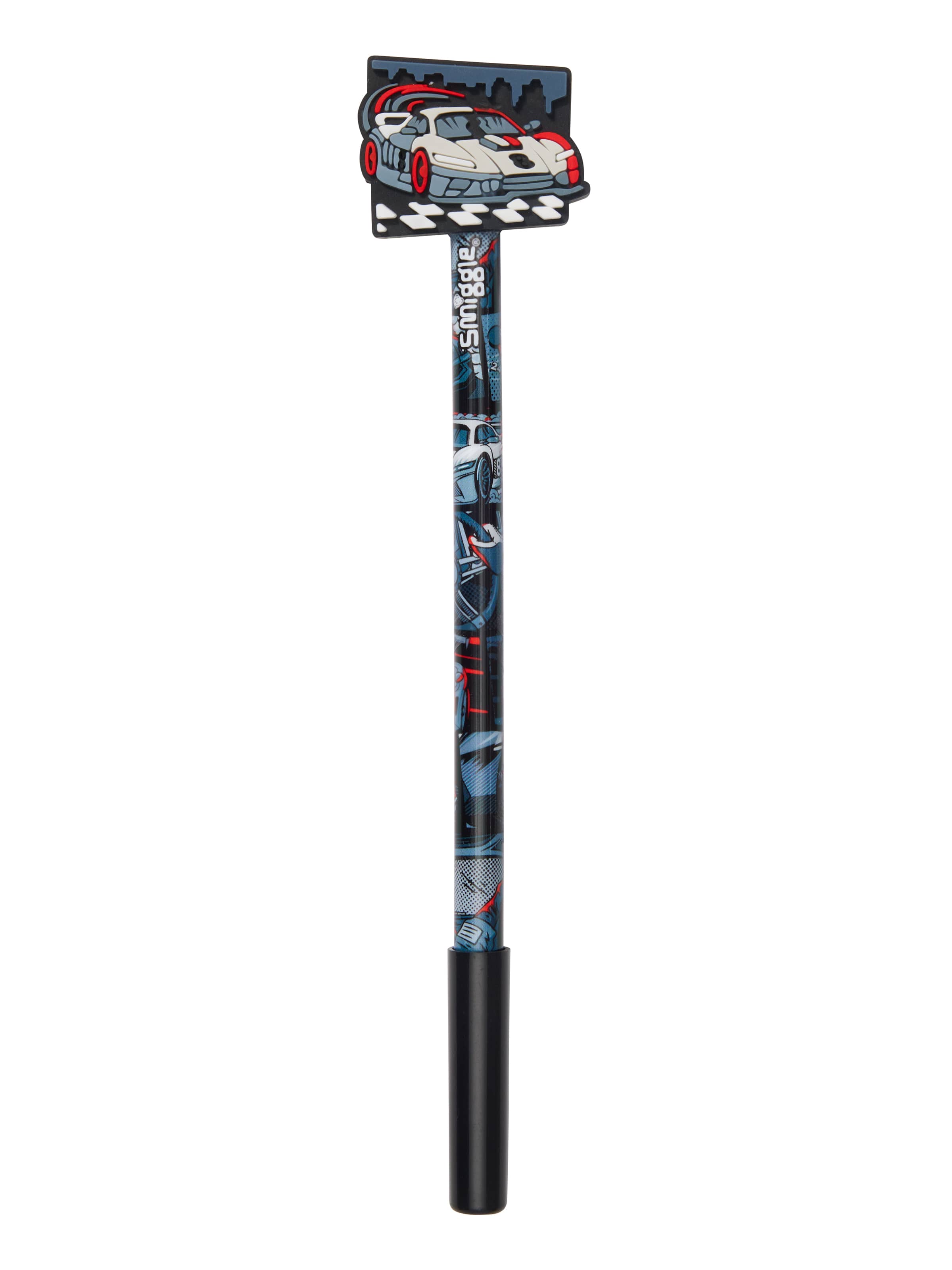 Limitless Novelty Pen