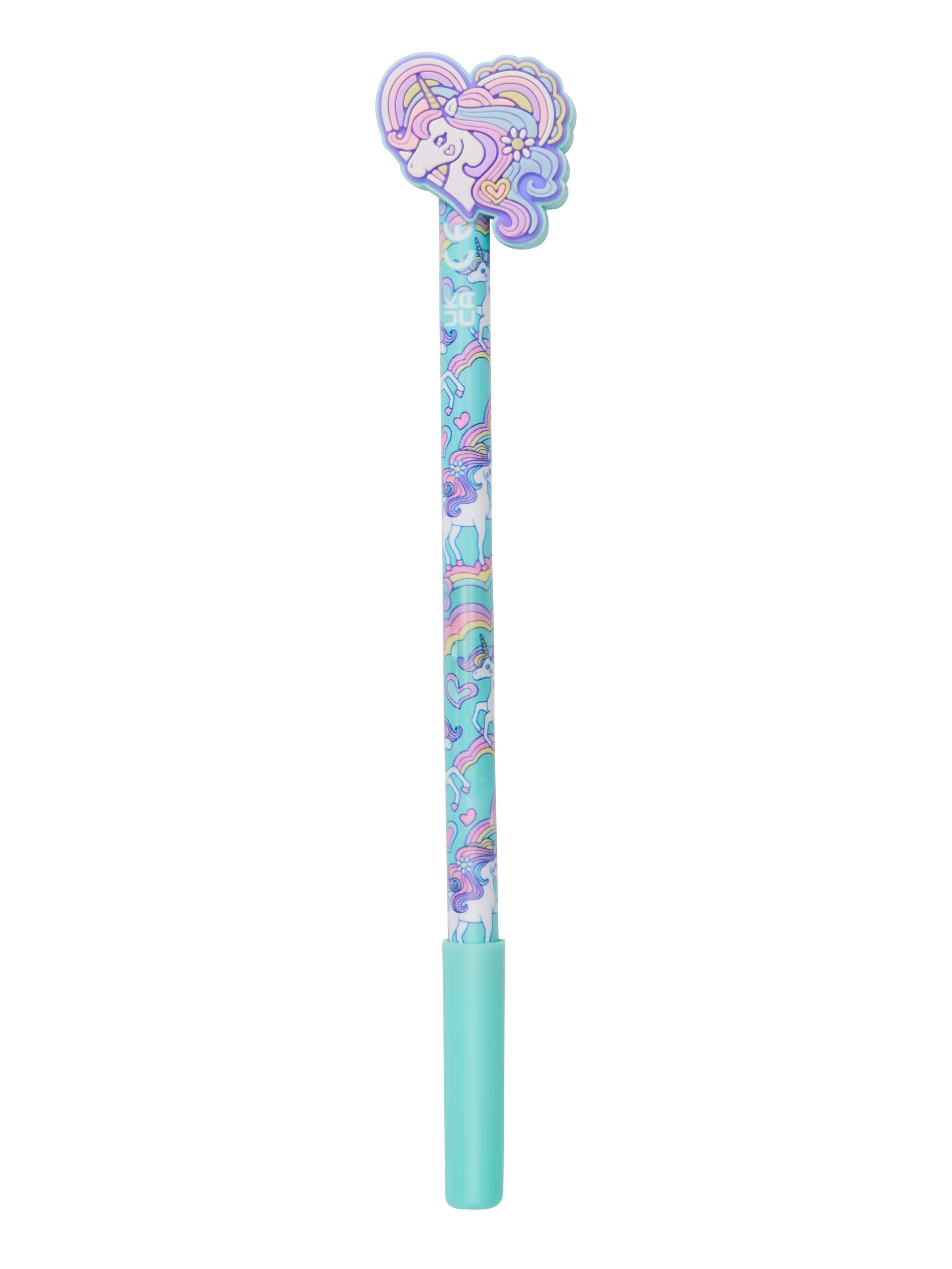 Limitless Novelty Pen