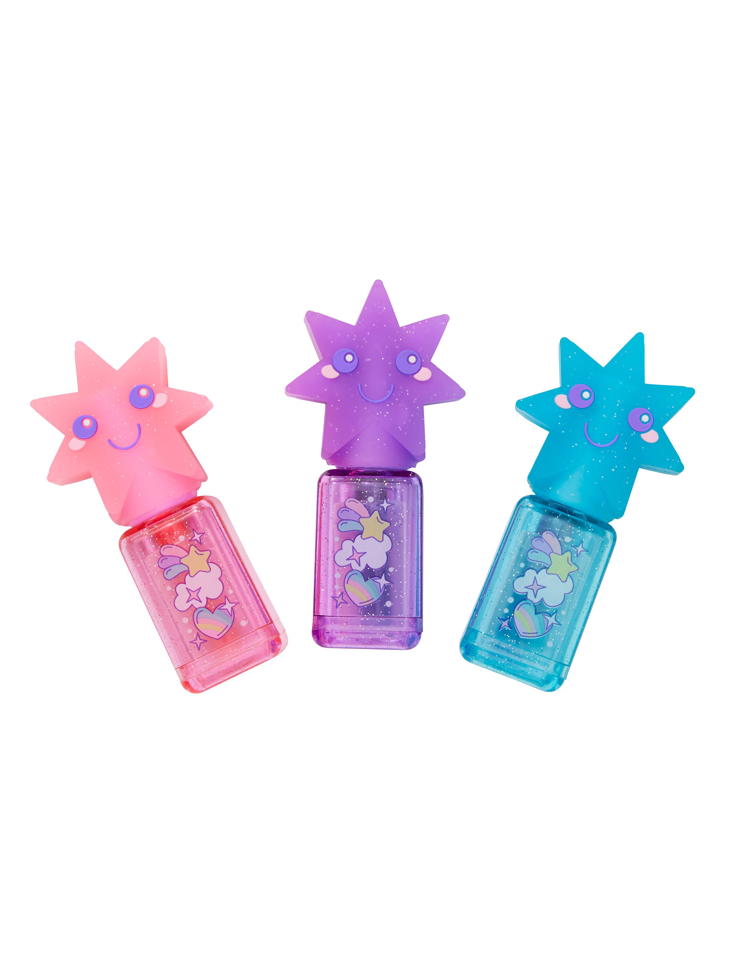 Super Stars Highlighter Pack