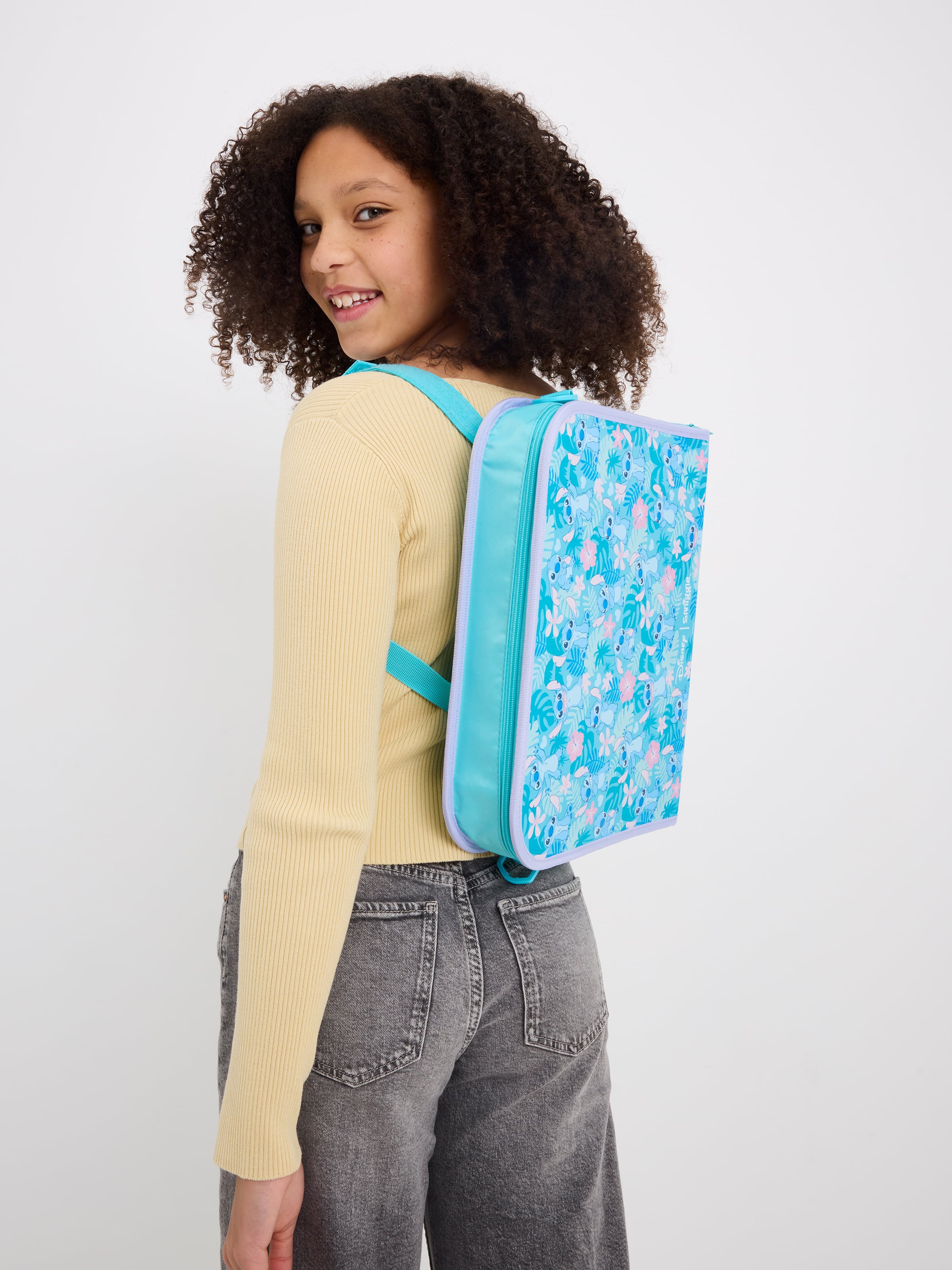 Stitch On-The-Go Colouring Studio