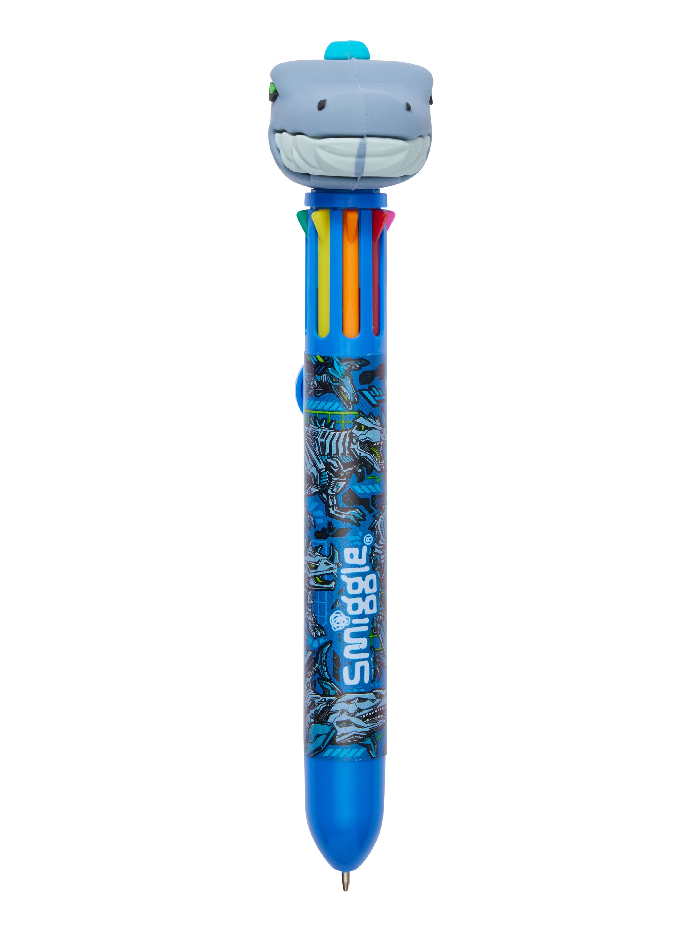 All Stars Rainbow Pen
