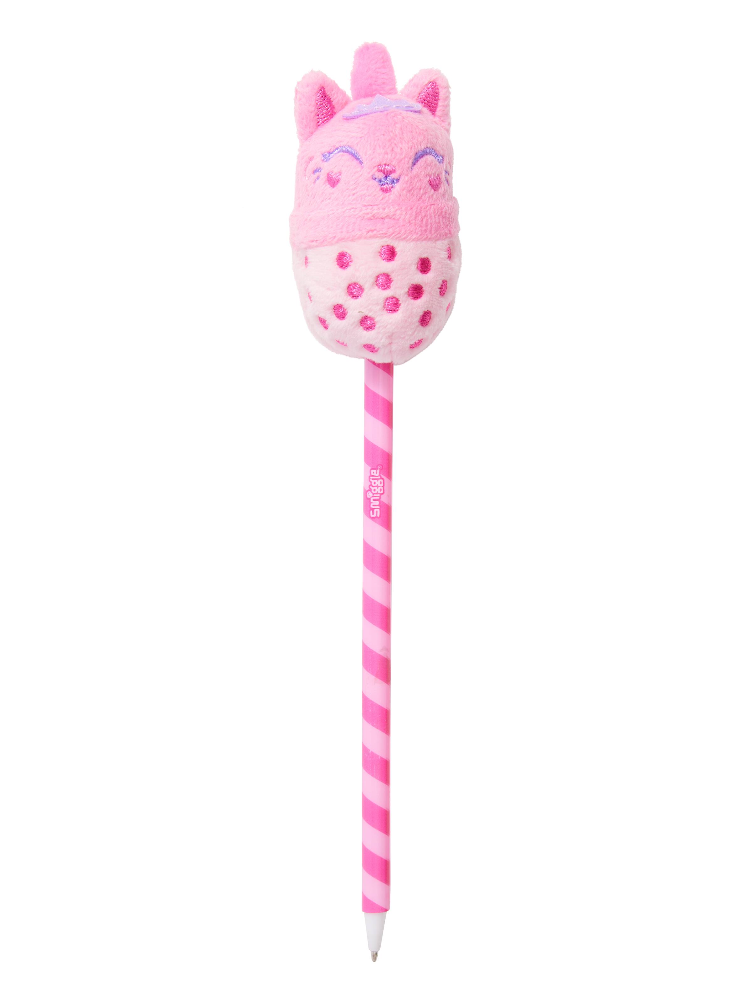 Bubble Time Novelty Pen