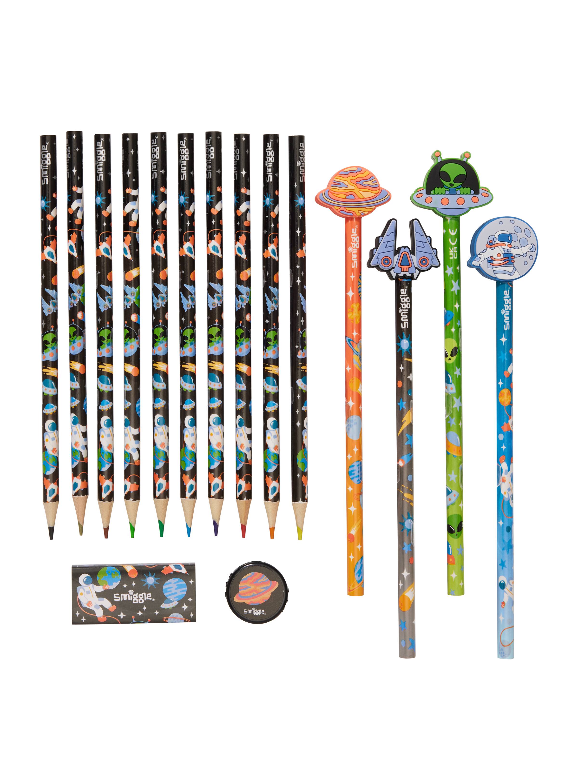 Pencil Gift Pack