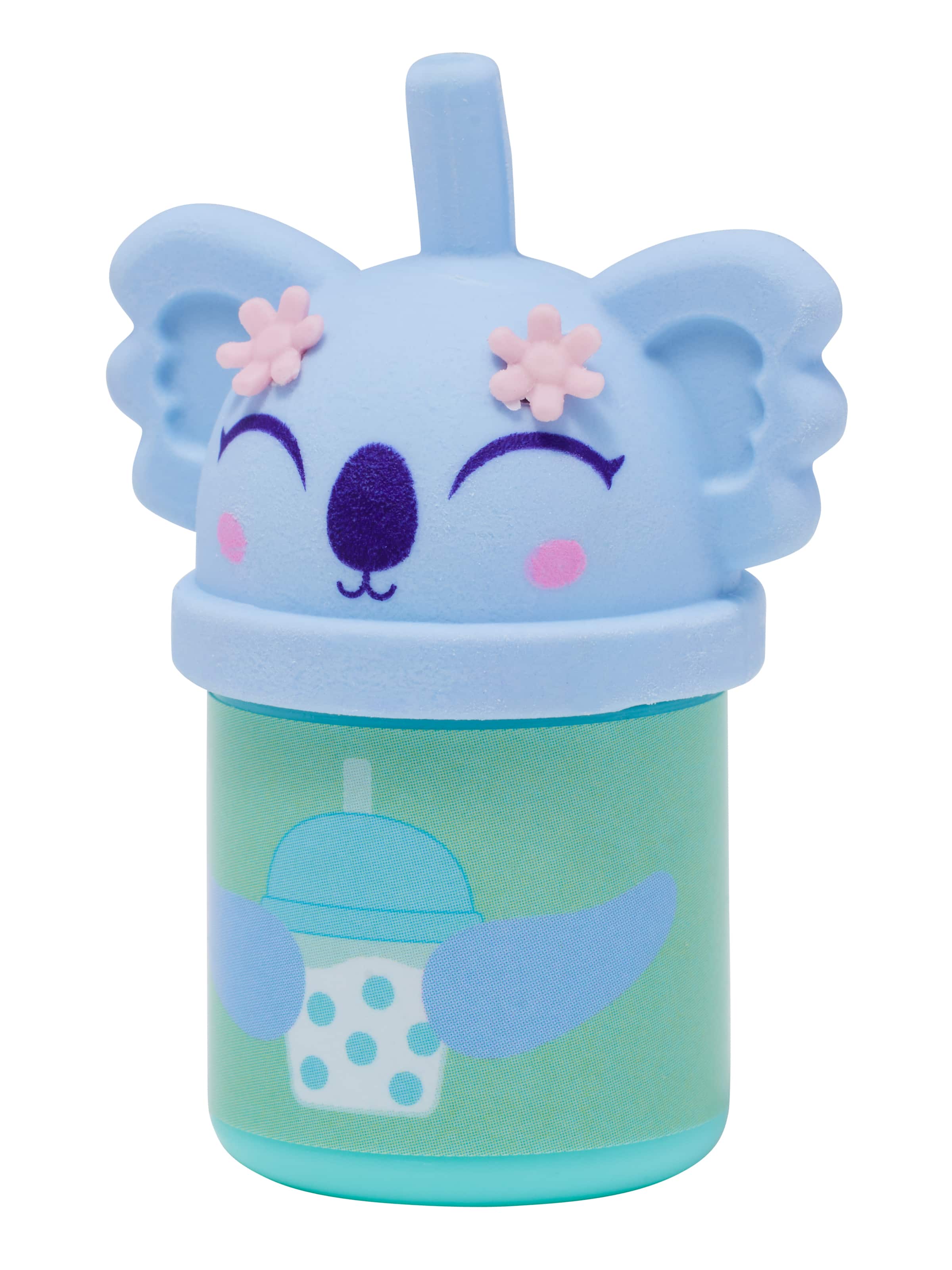 Bubble Time 2 In 1 Sharpener