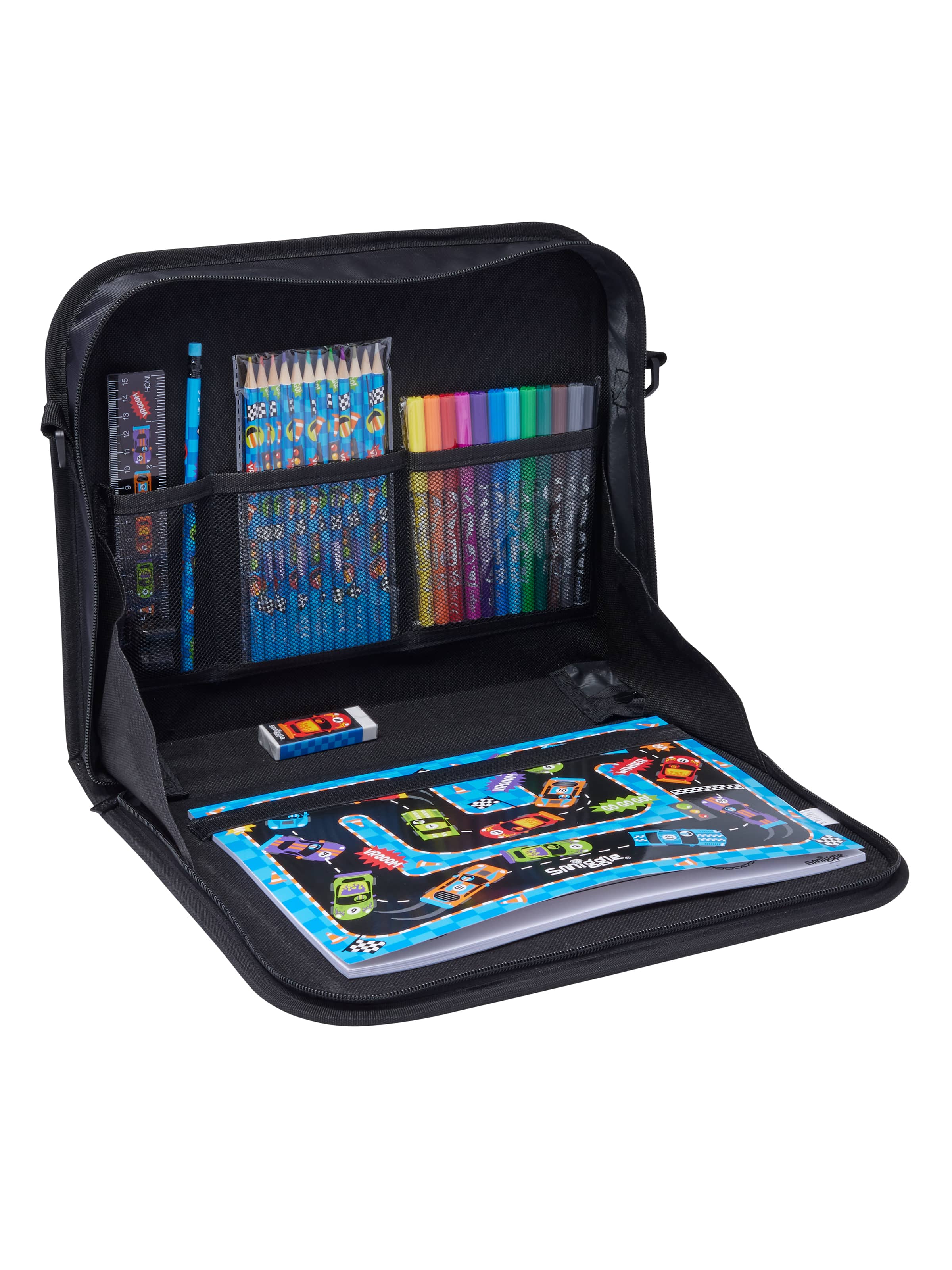 Adventure On-The-Go Colouring Studio