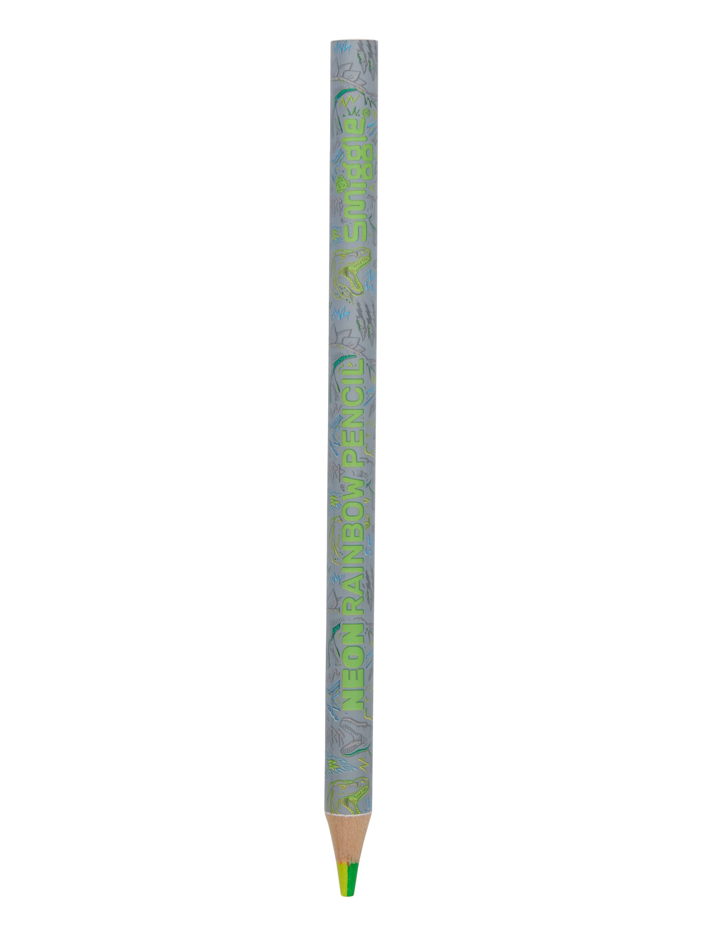 Super Charge Rainbow Pencil