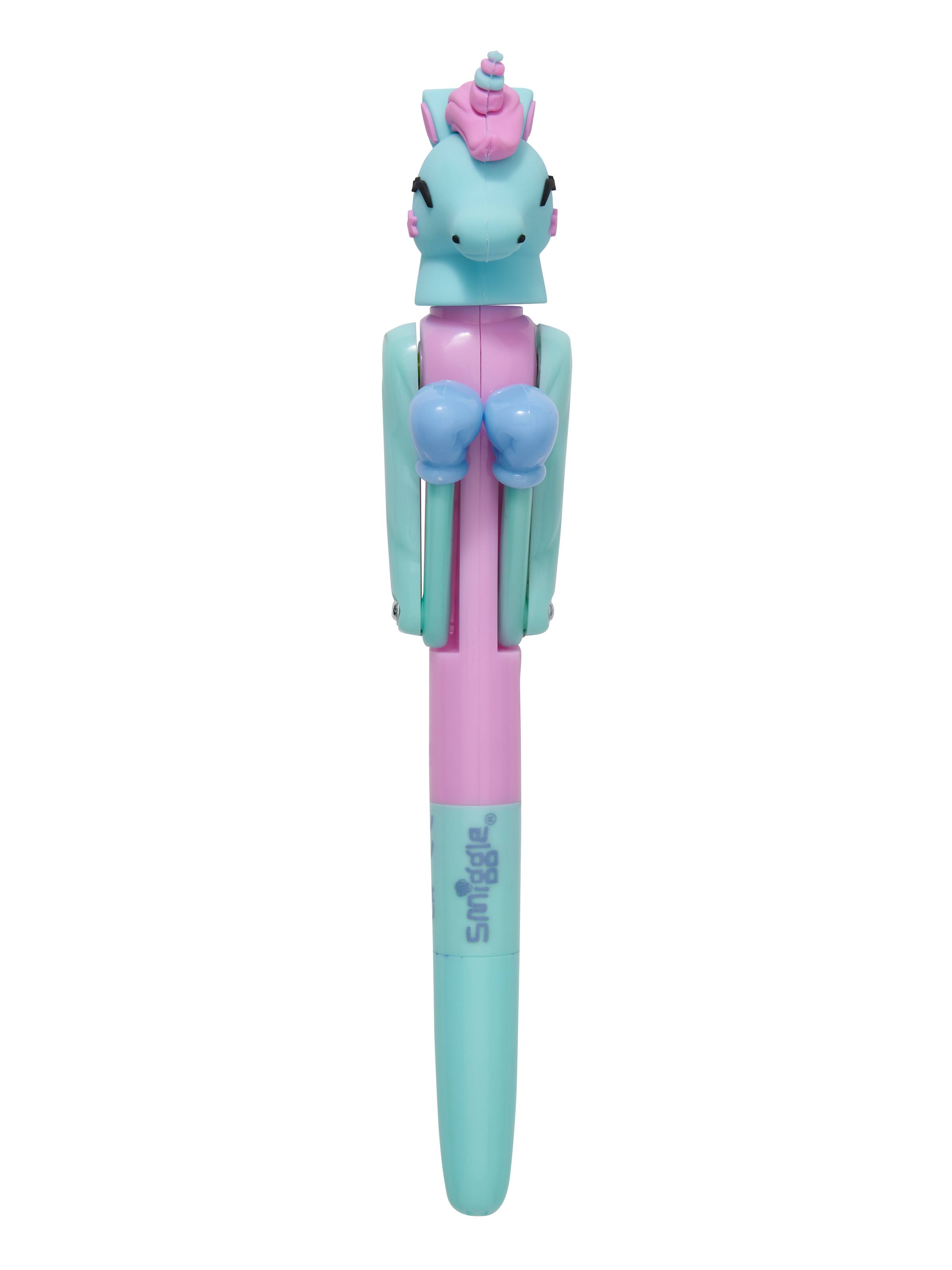 Super Charge Boxing Pen
