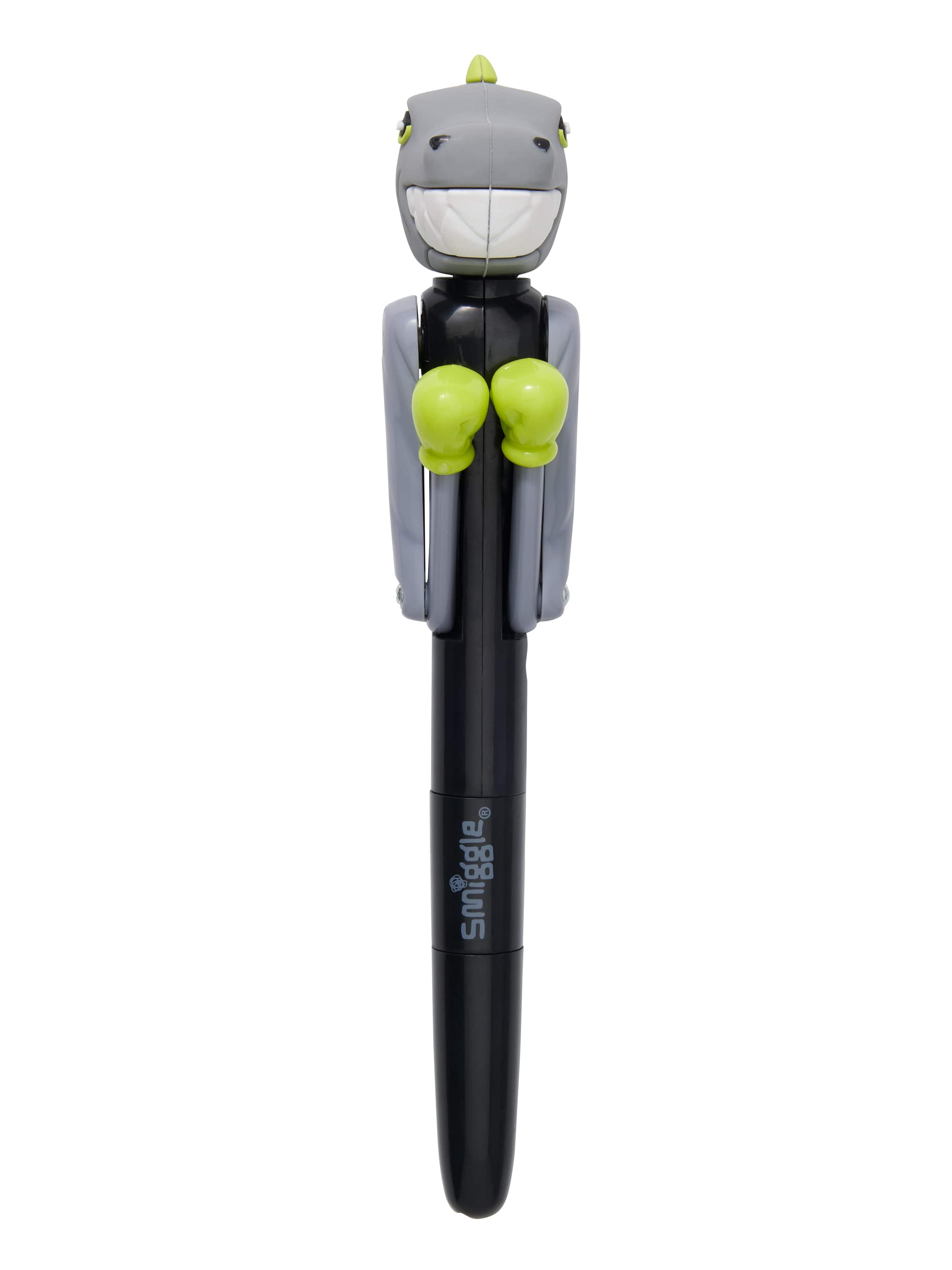 Super Charge Boxing Pen