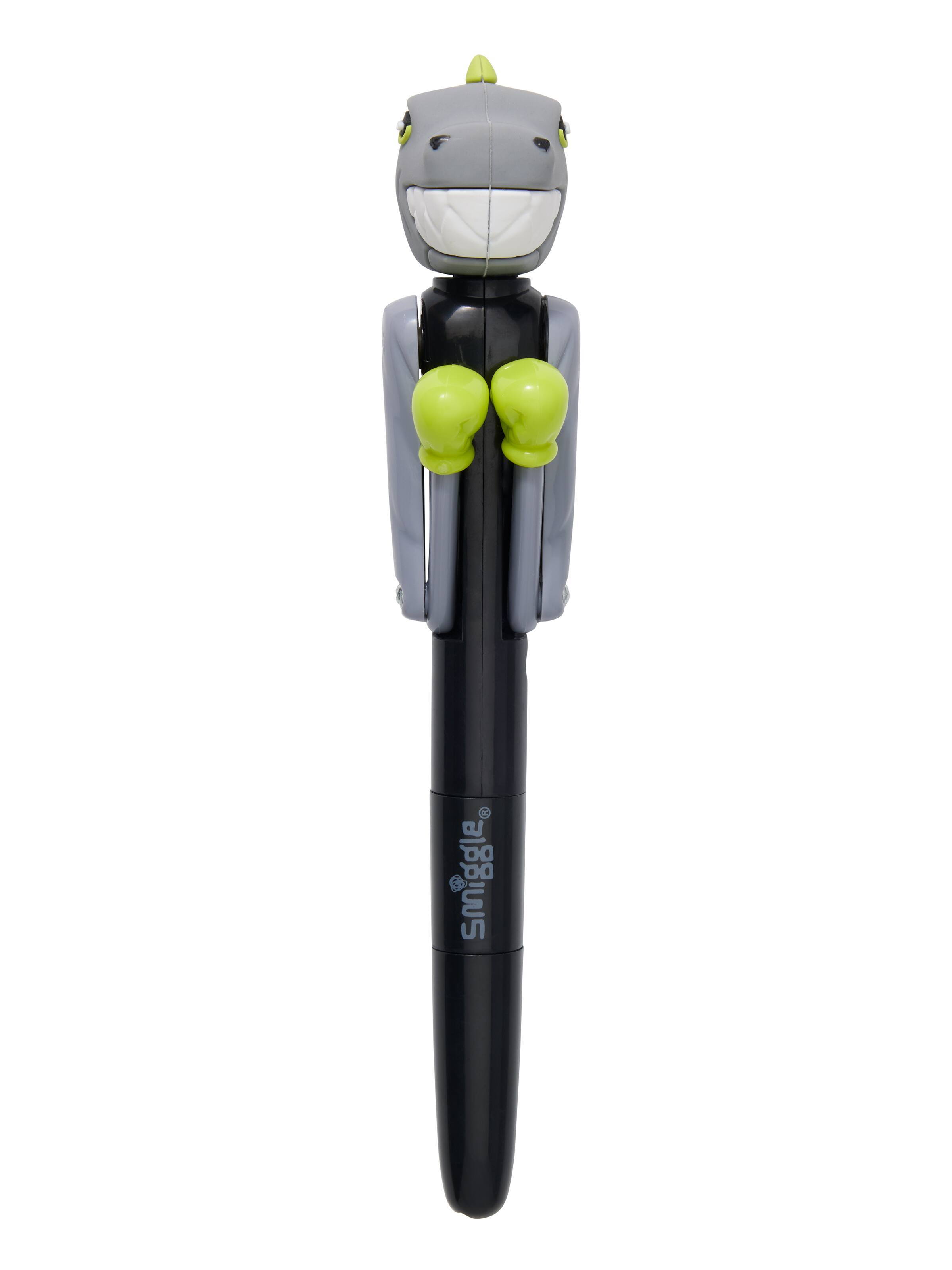 Super Charge Boxing Pen