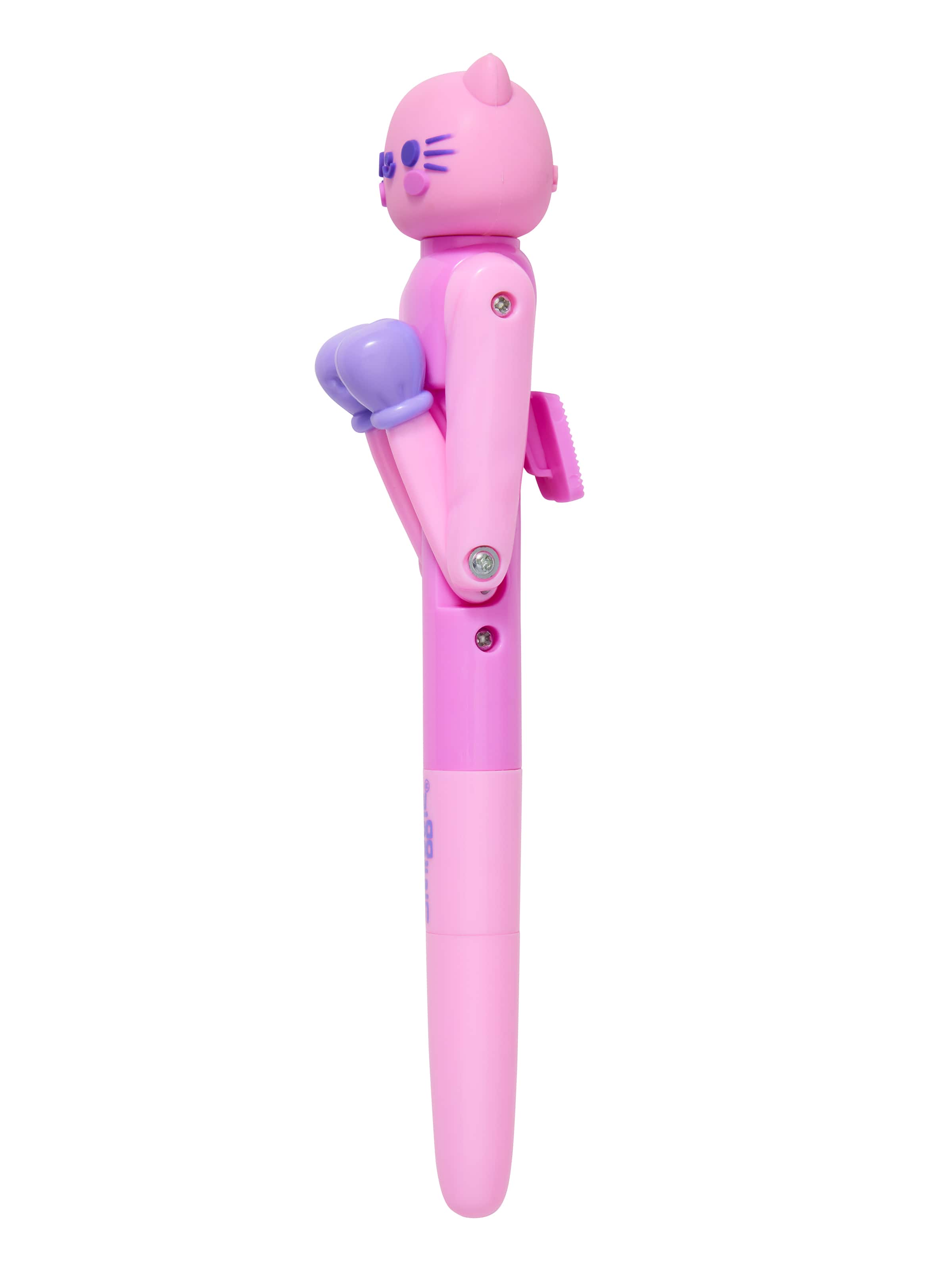 Super Charge Boxing Pen