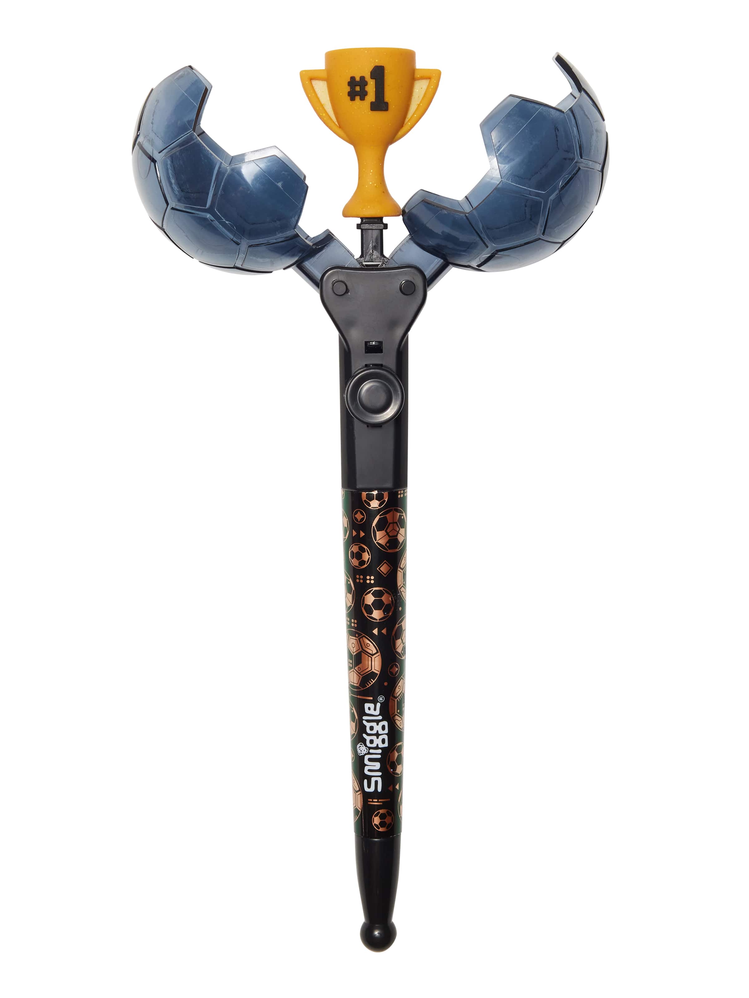 Surprise Charm Pen