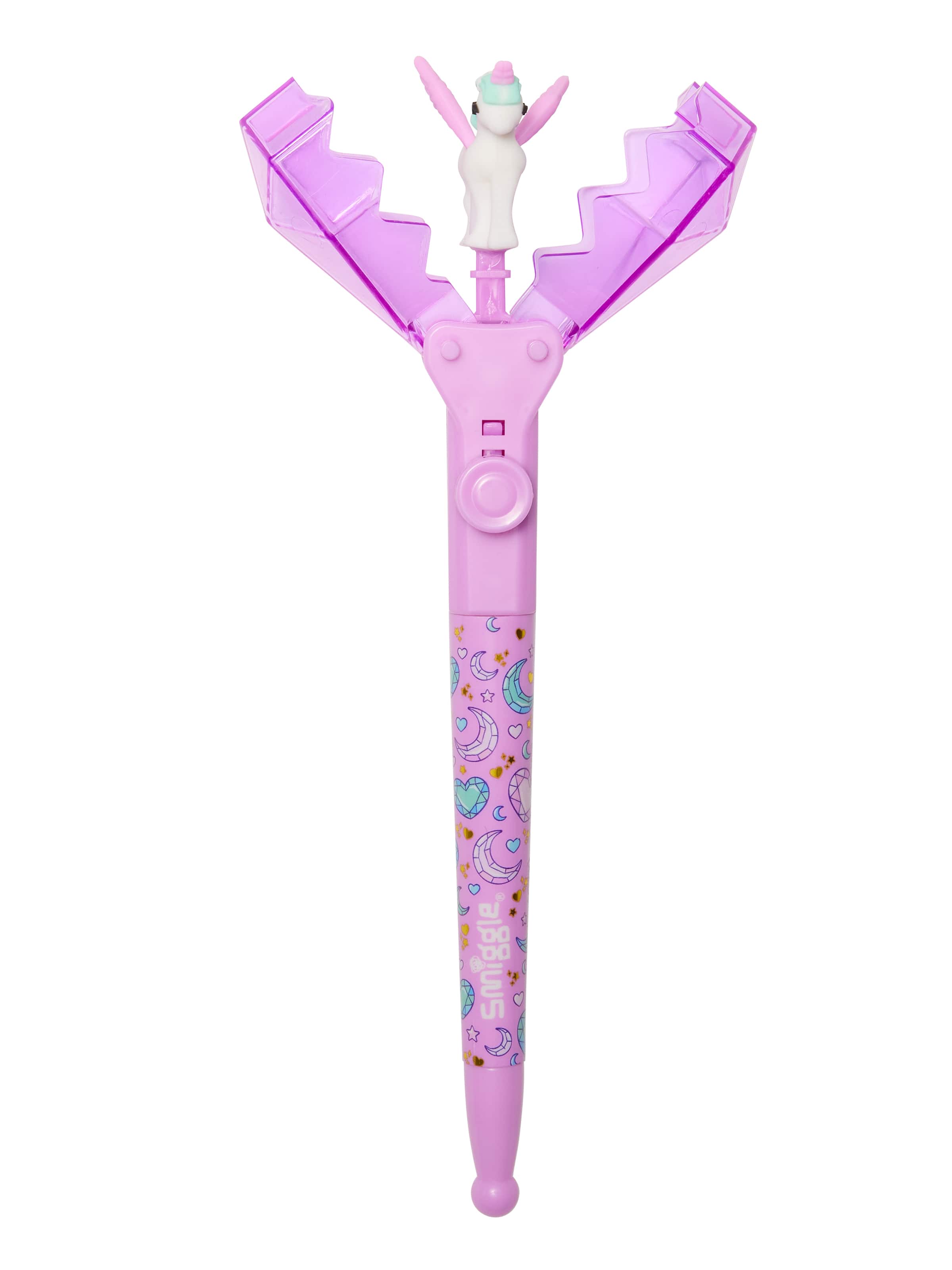 Surprise Charm Pen