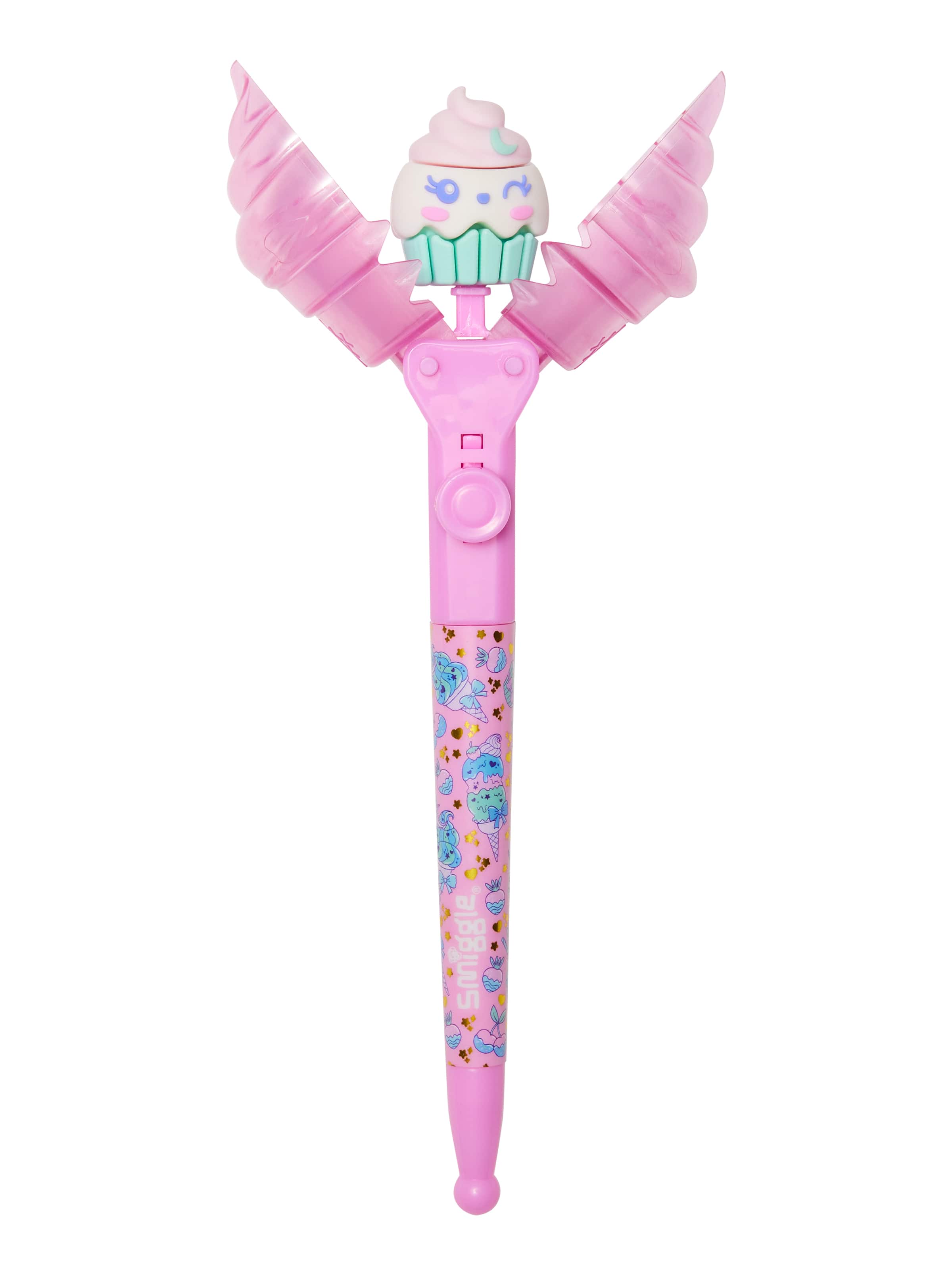 Surprise Charm Pen