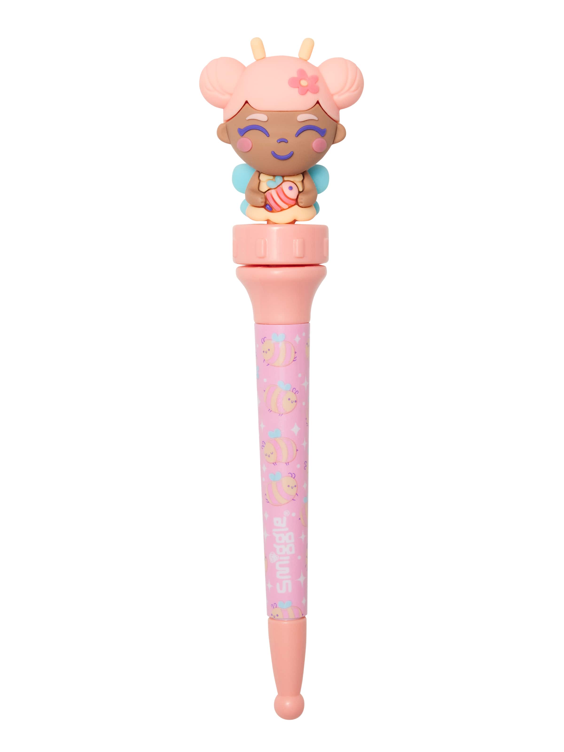 Fairy Dust Twirl Fidget Pen