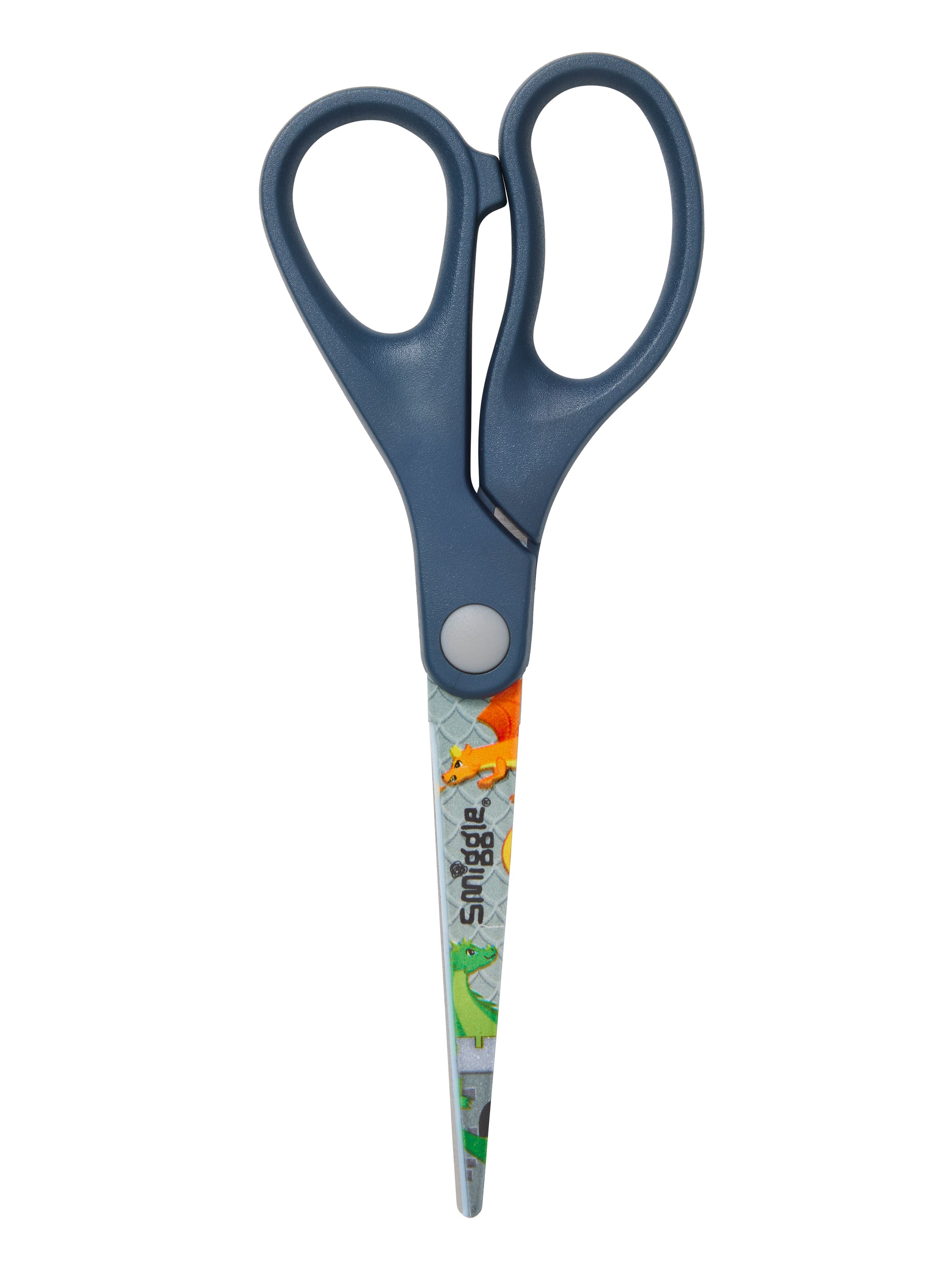 Dragon Trails Scissors