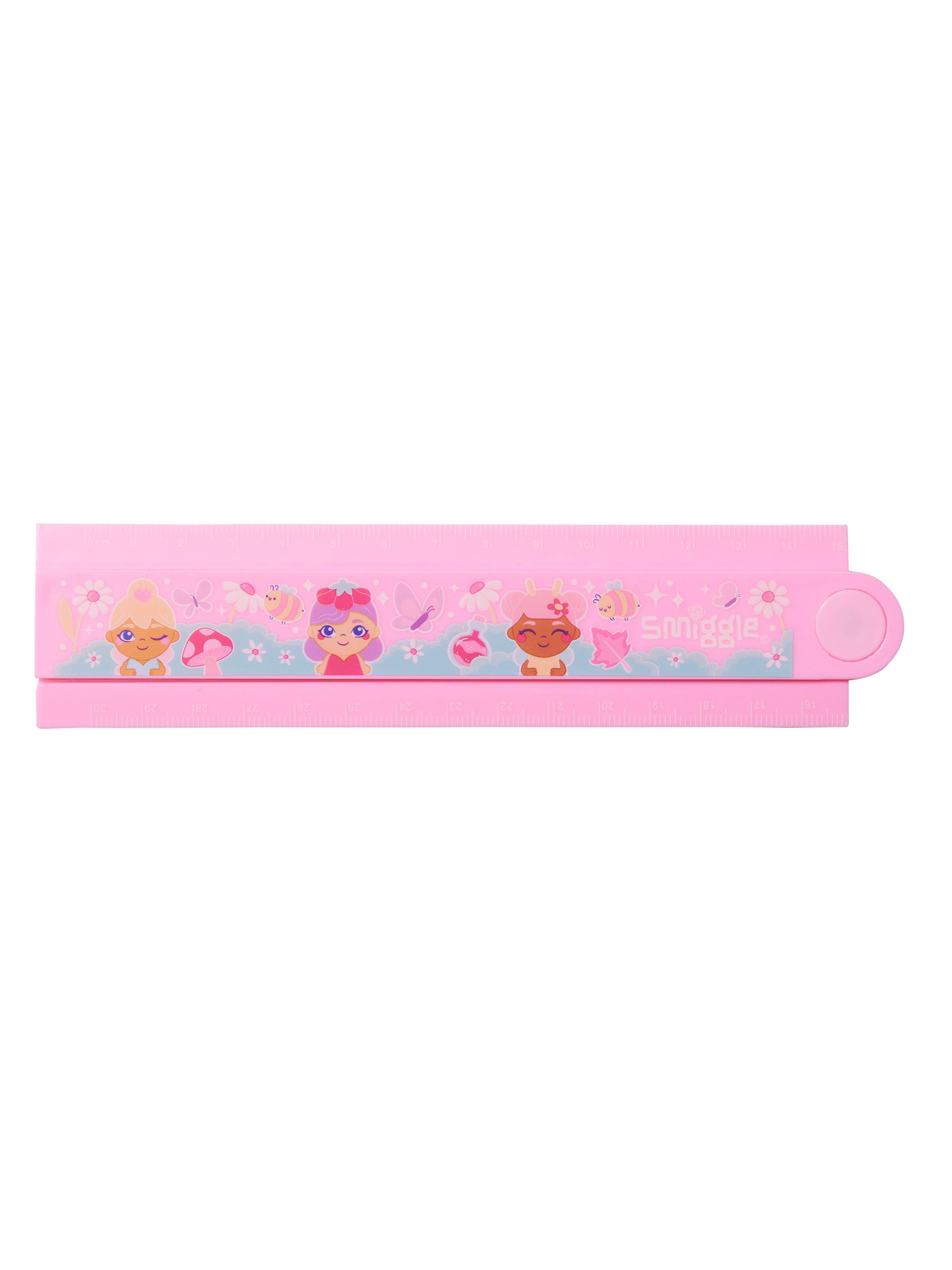 Fairy Dust Fold Up Ruler