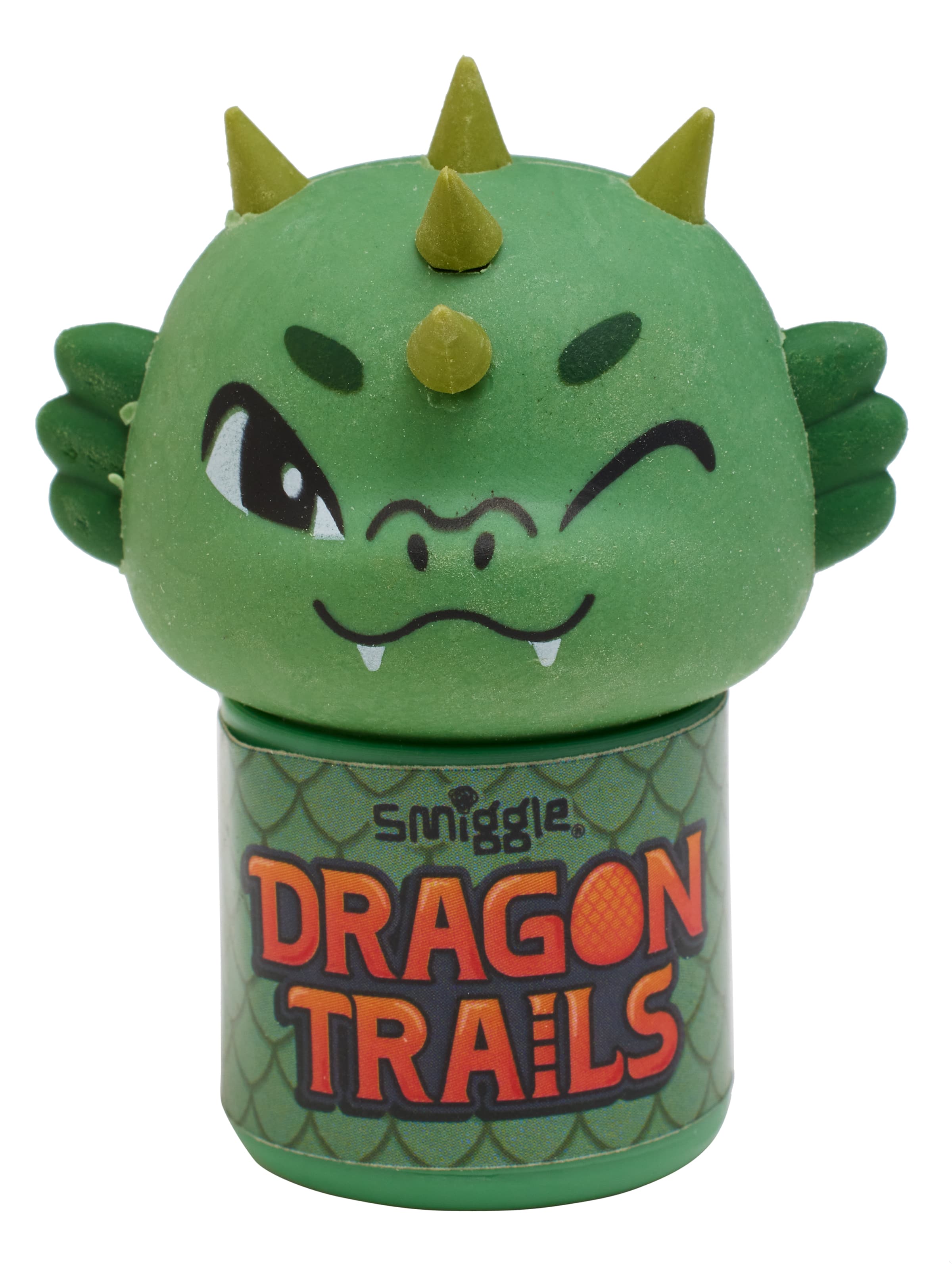 Dragon Trails 2 In 1 Sharpener