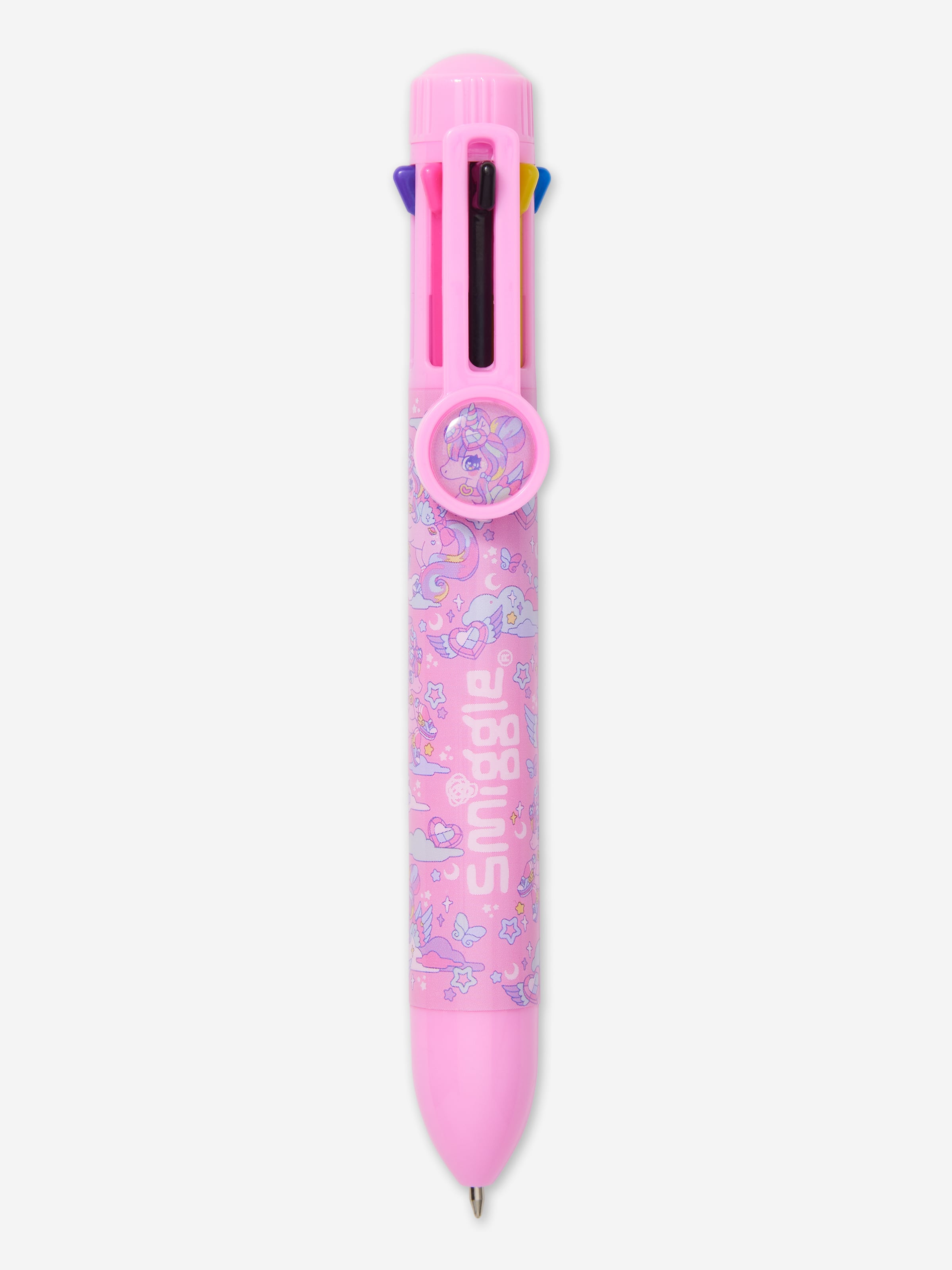 Trailblazer Rainbow Pen