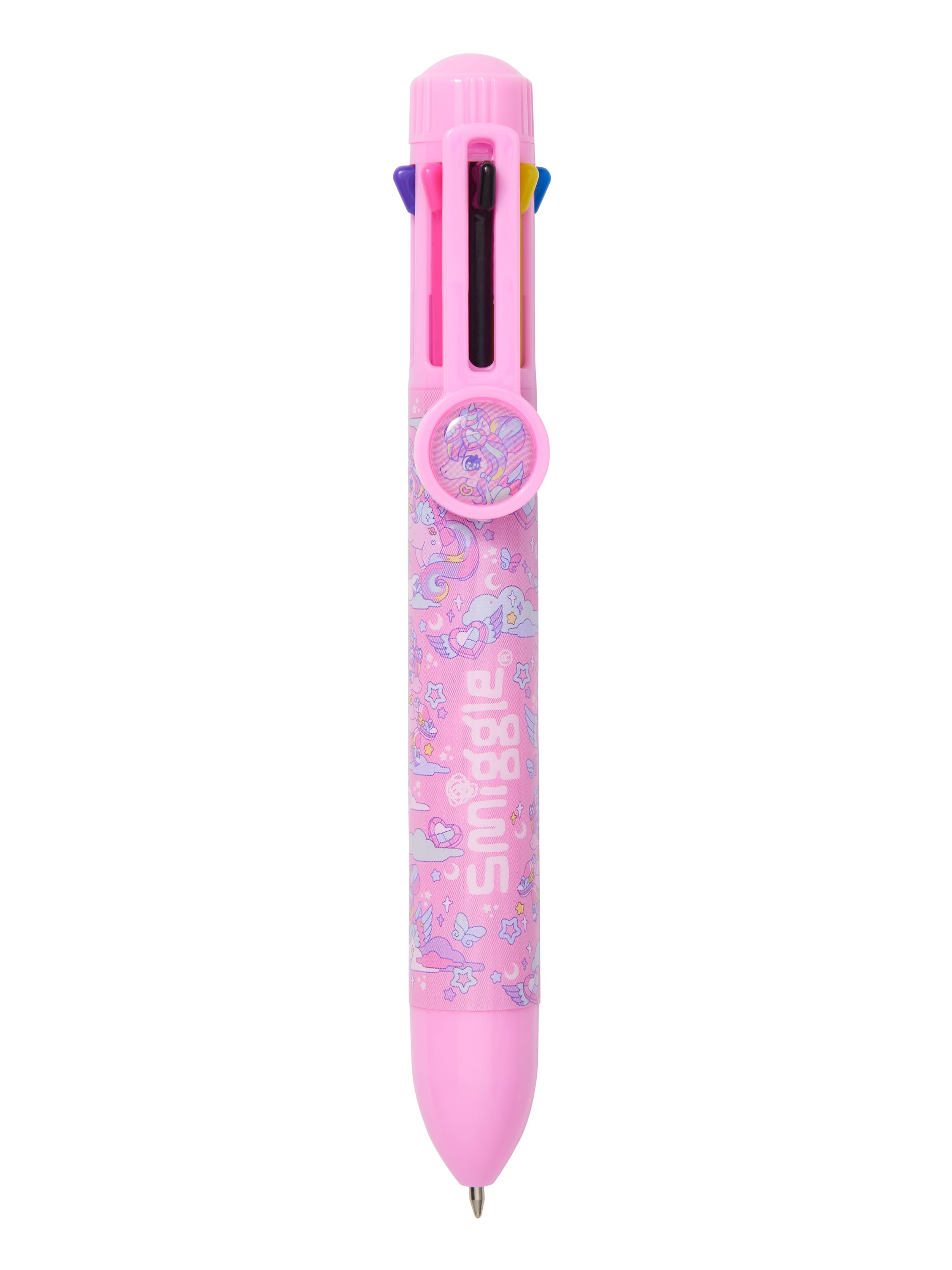 Trailblazer Rainbow Pen