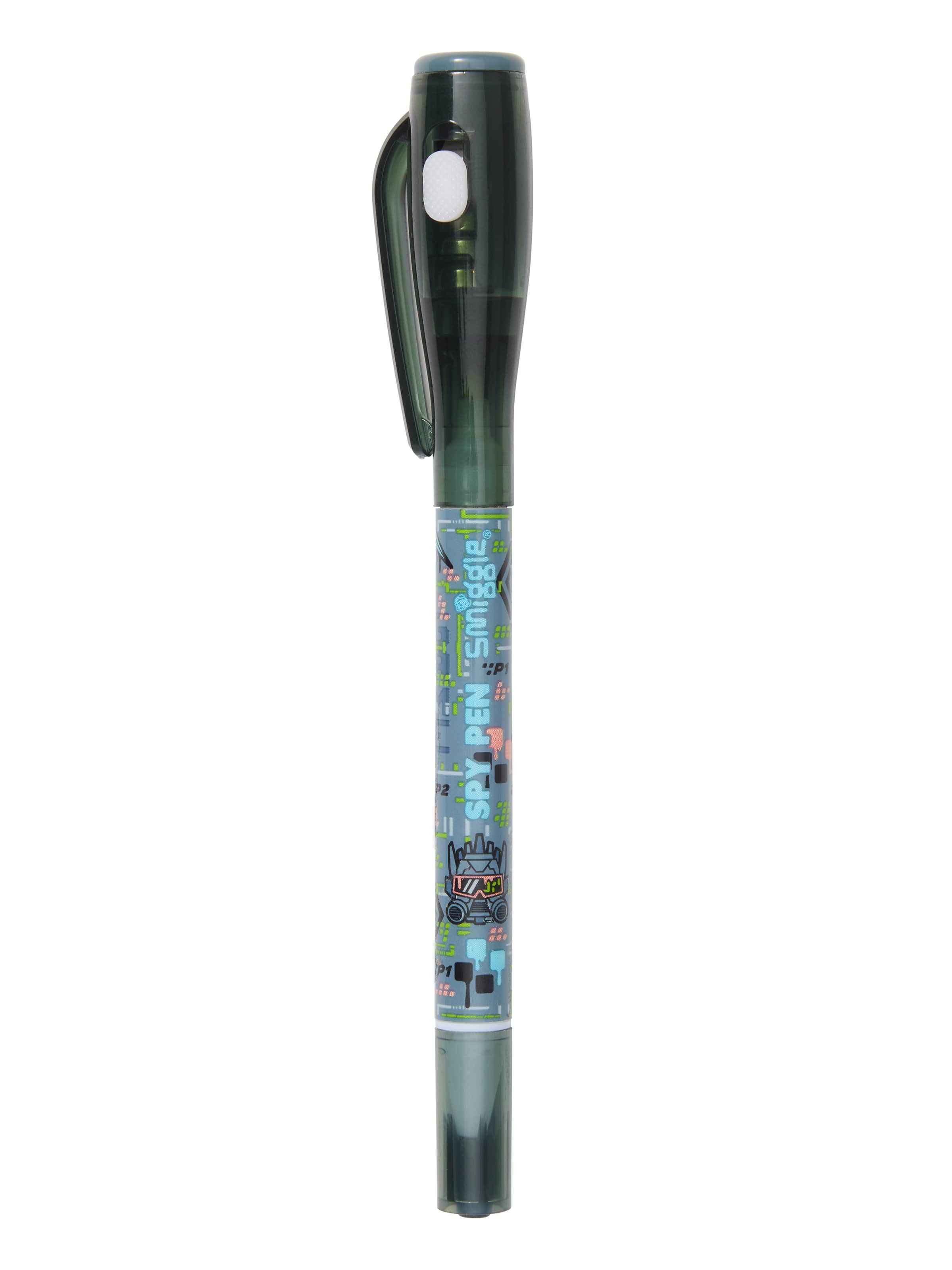 Trailblazer Spy Marker