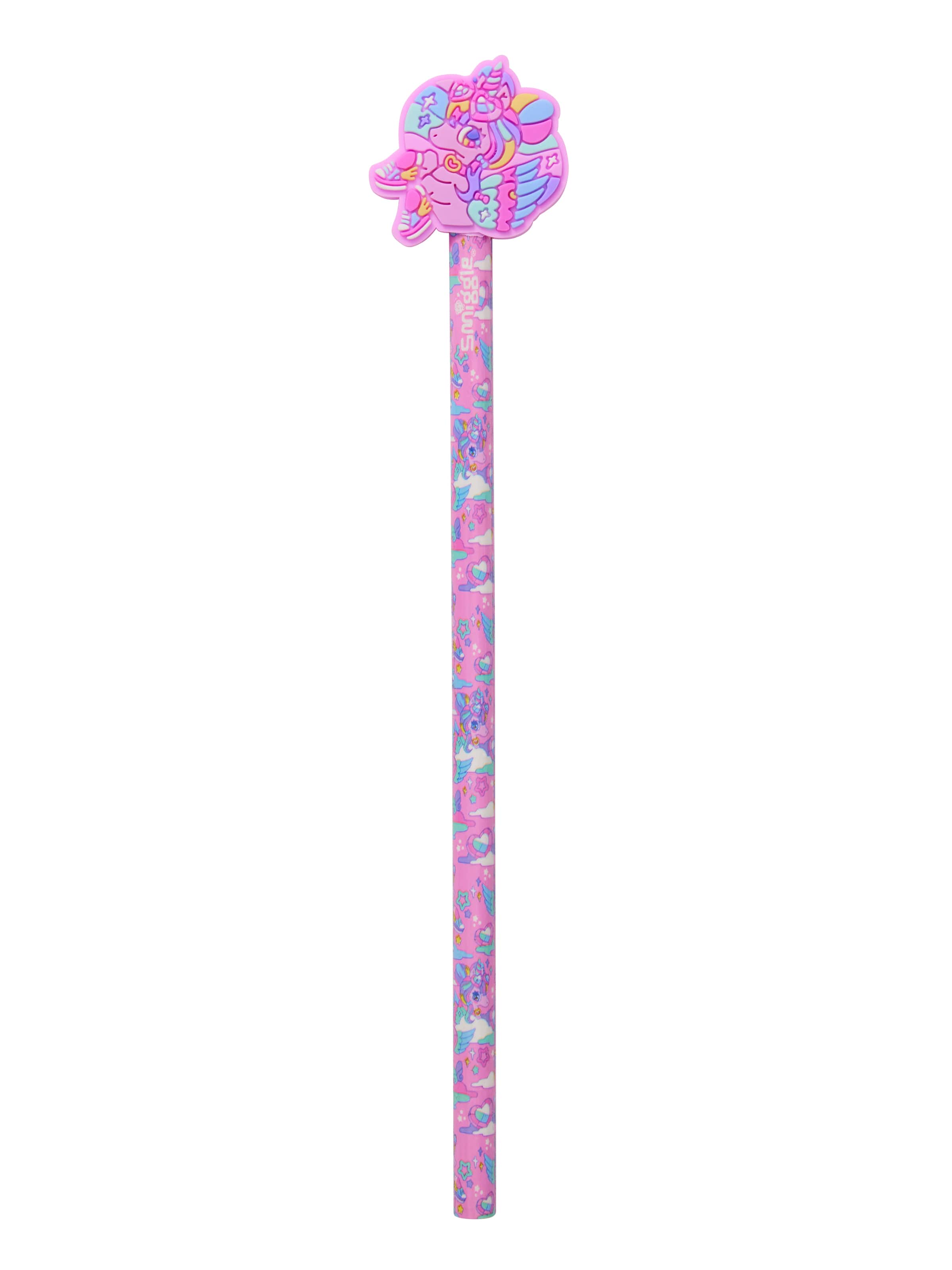 Trailblazer Novelty Slide Eraser