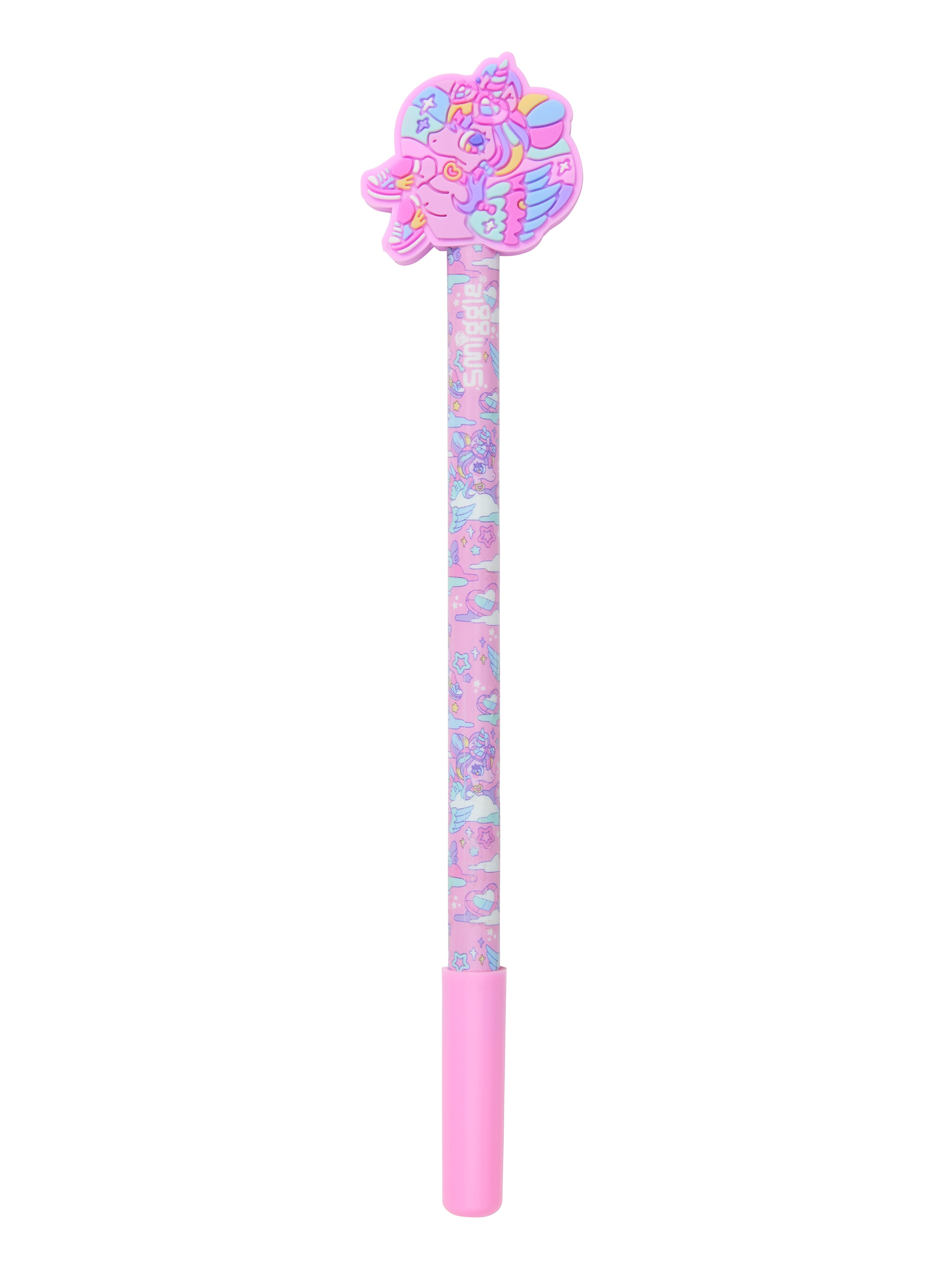 Trailblazer Novelty Pen
