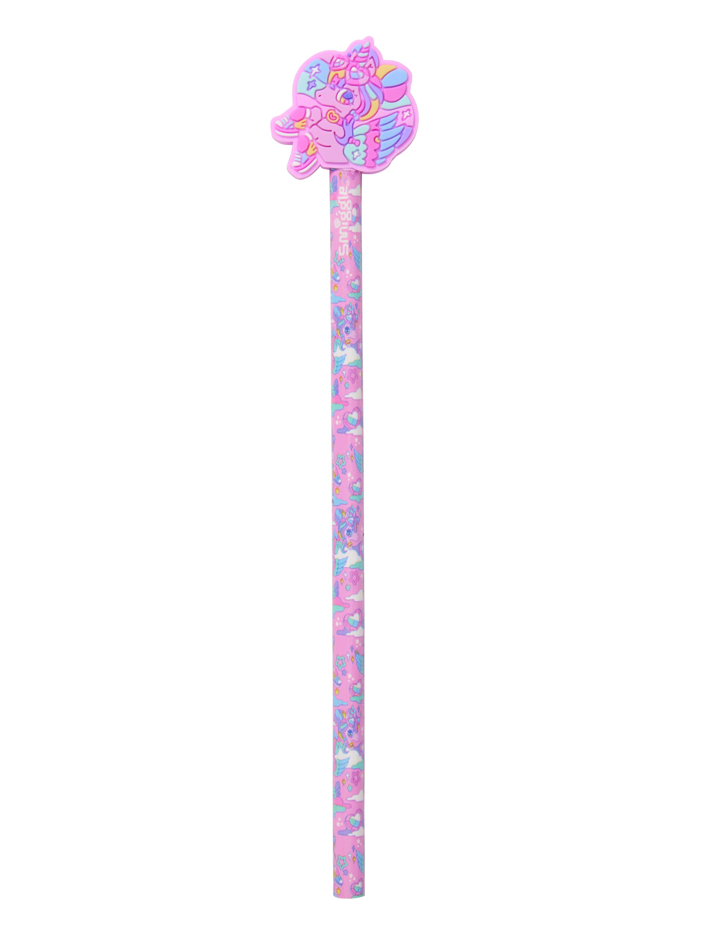 Trailblazer Pencil Topper