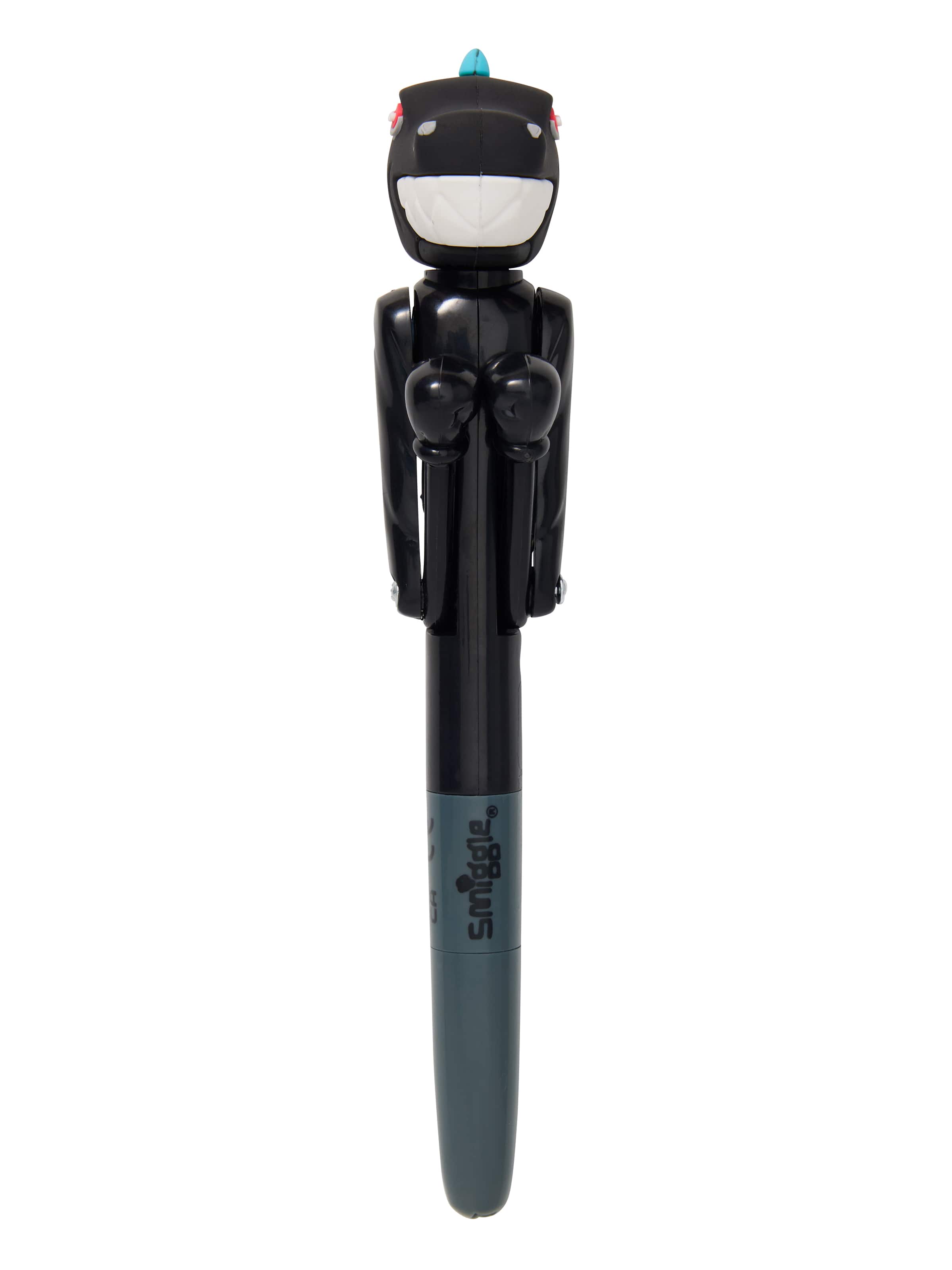 Bright Eyes Boxing Pen