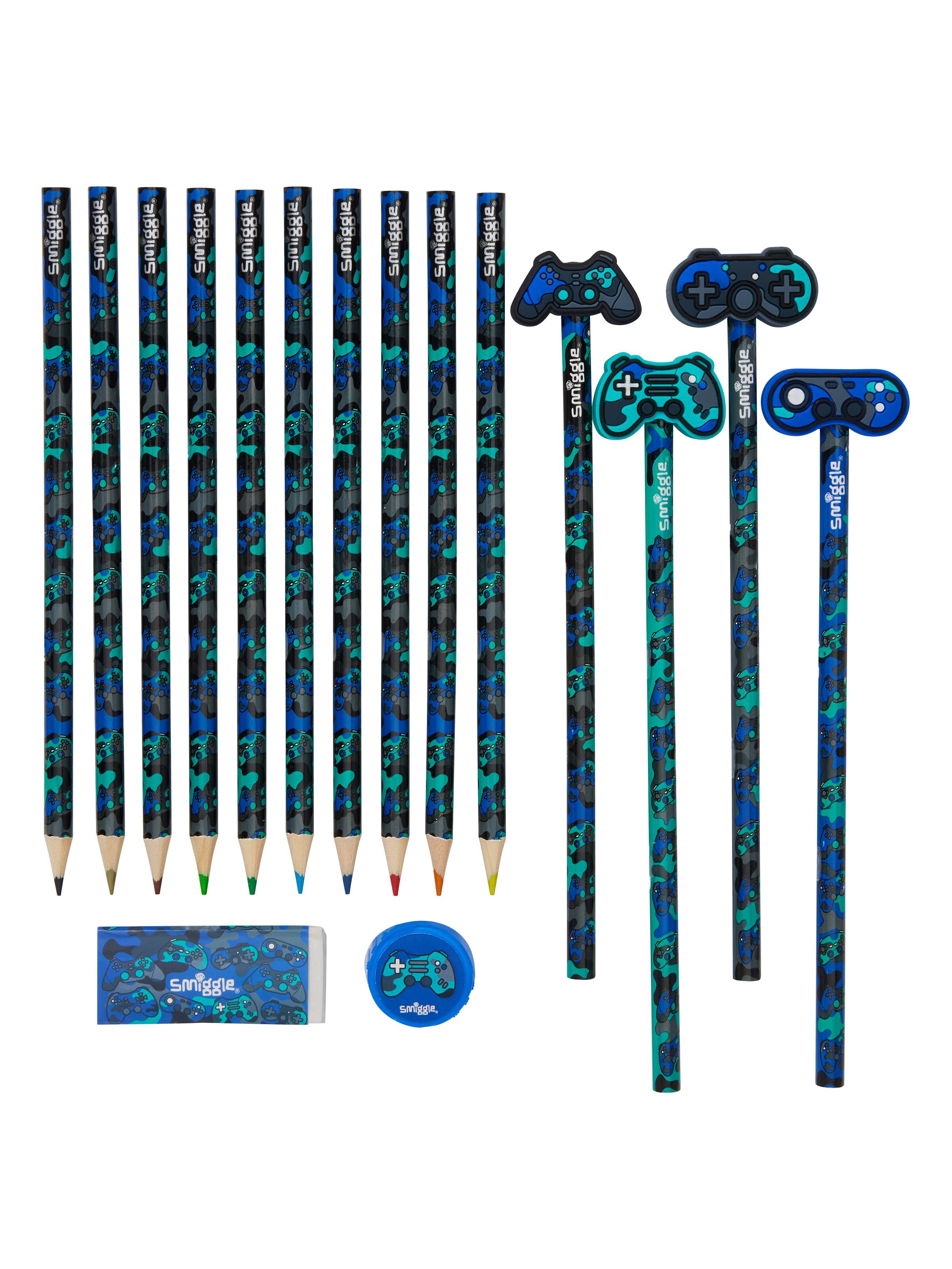 Pencil Gift Pack