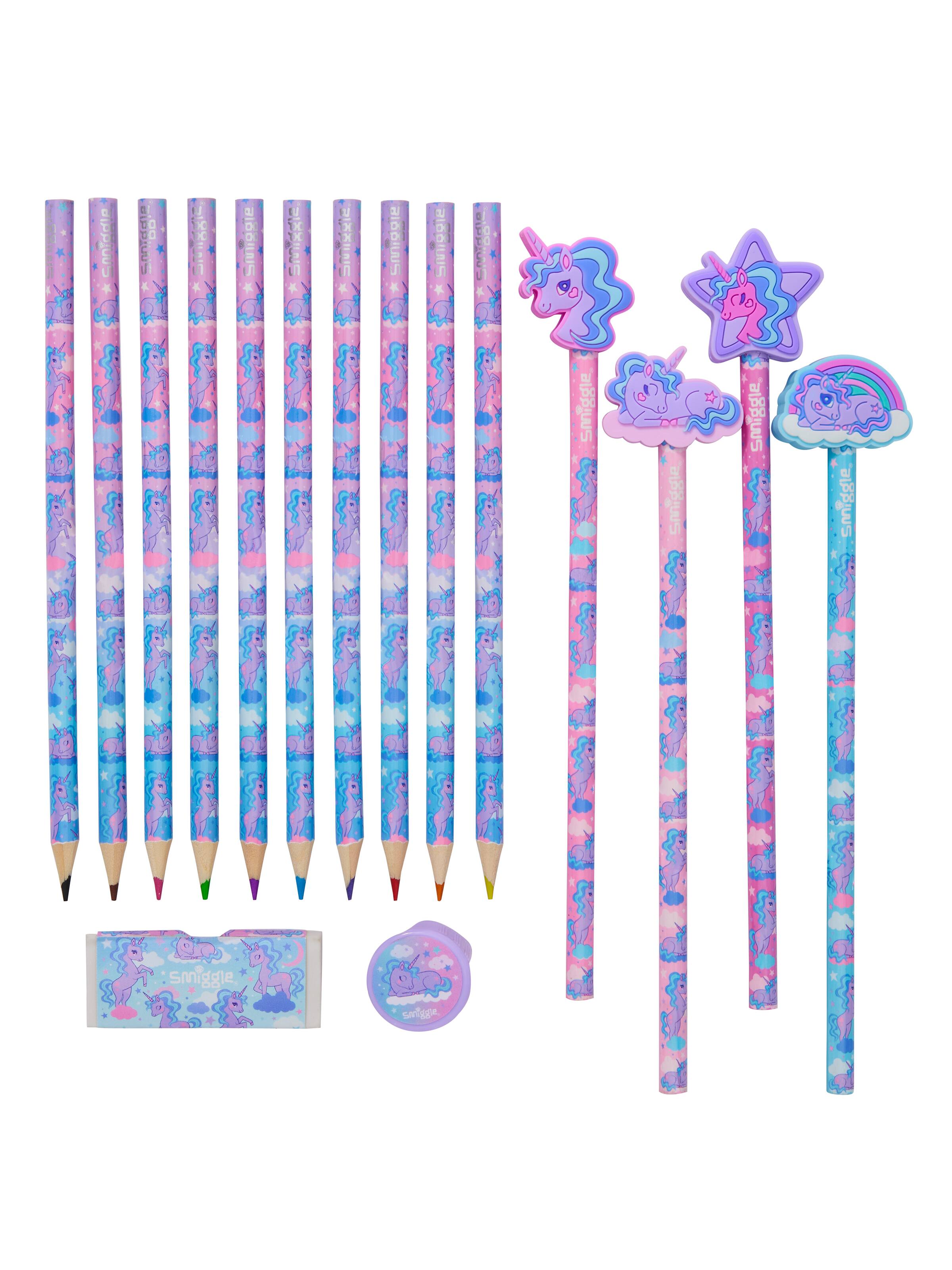 Pencil Gift Pack
