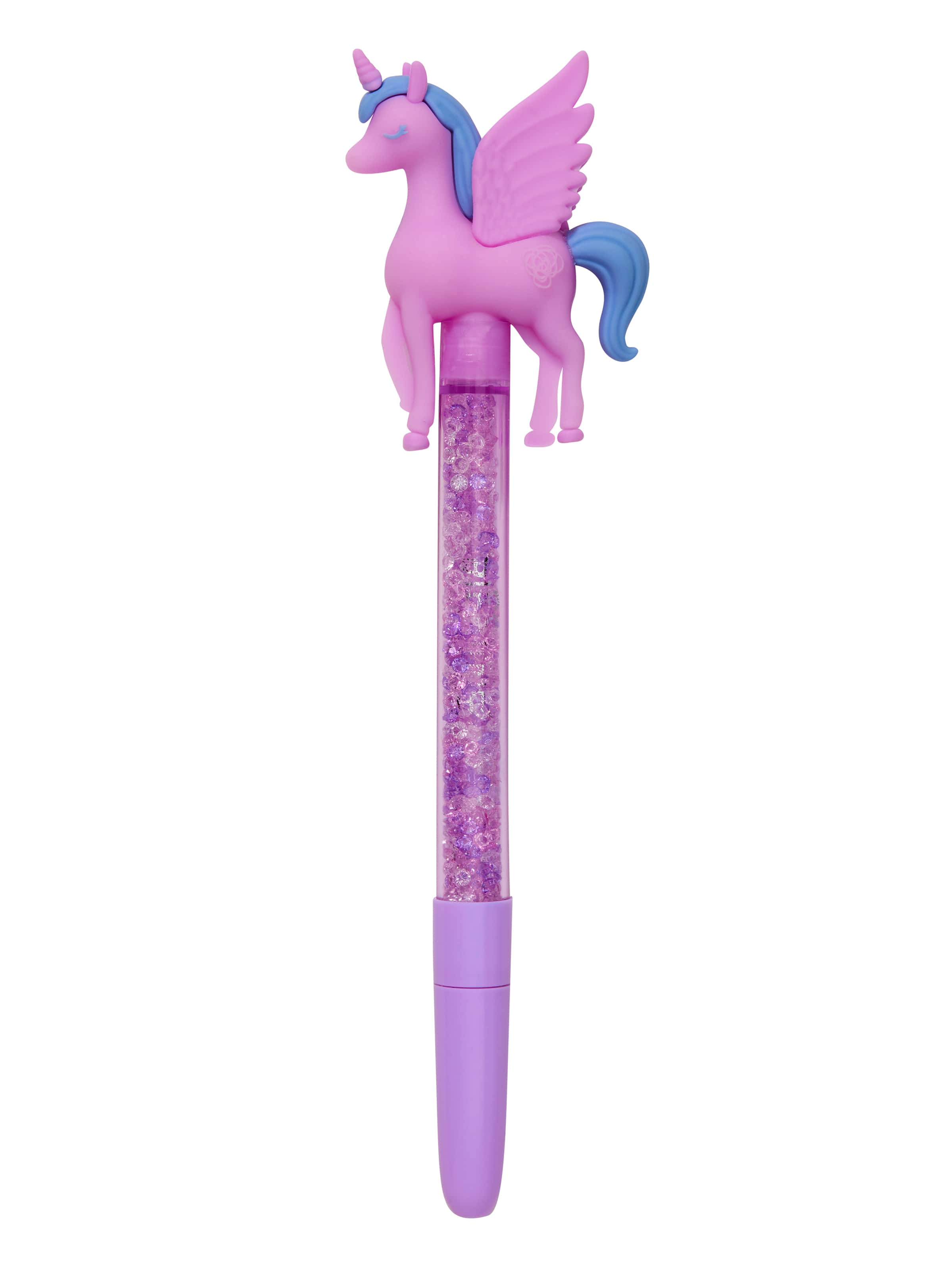Flare Novelty Pen