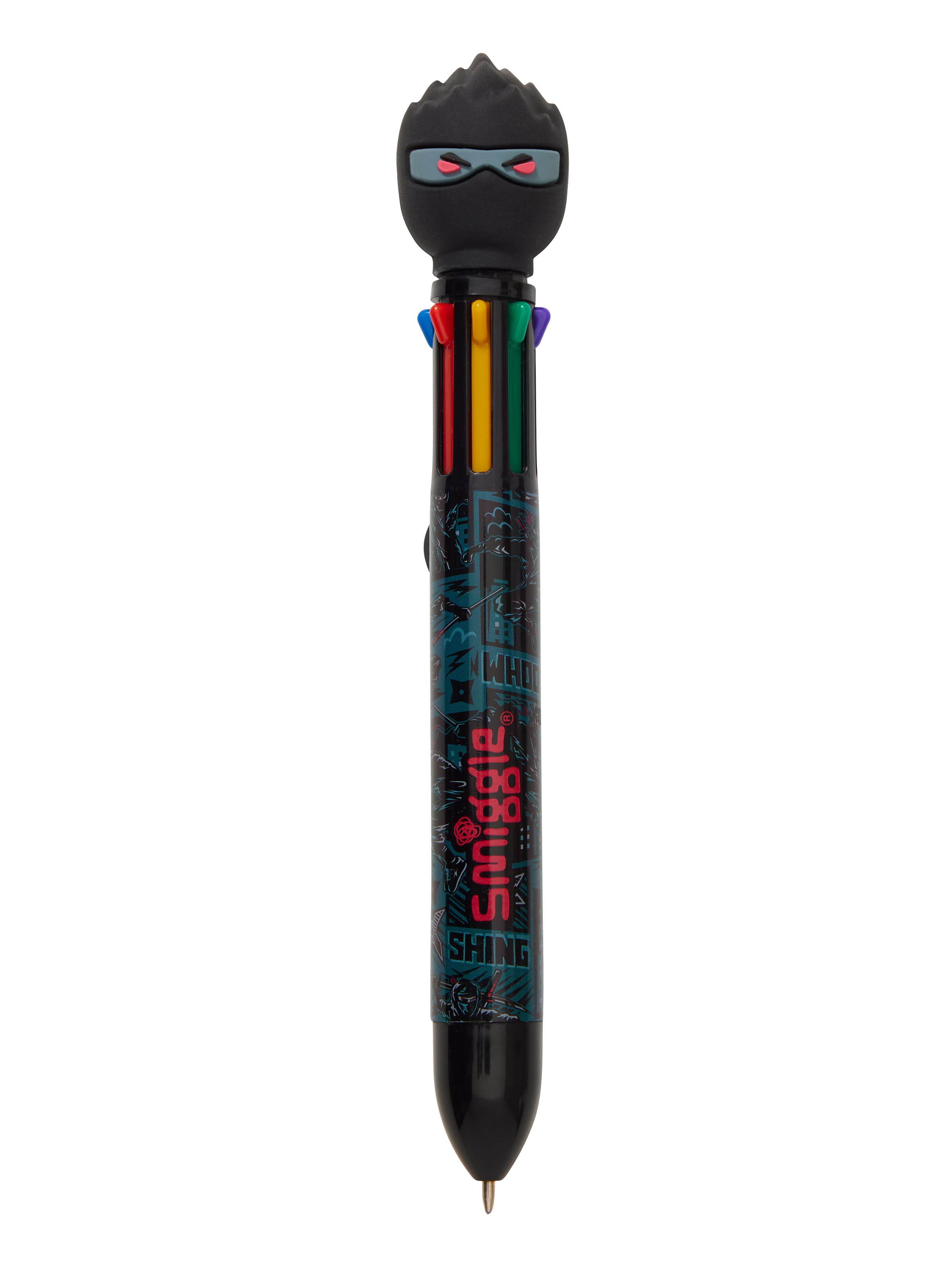 Realm Rainbow Pen