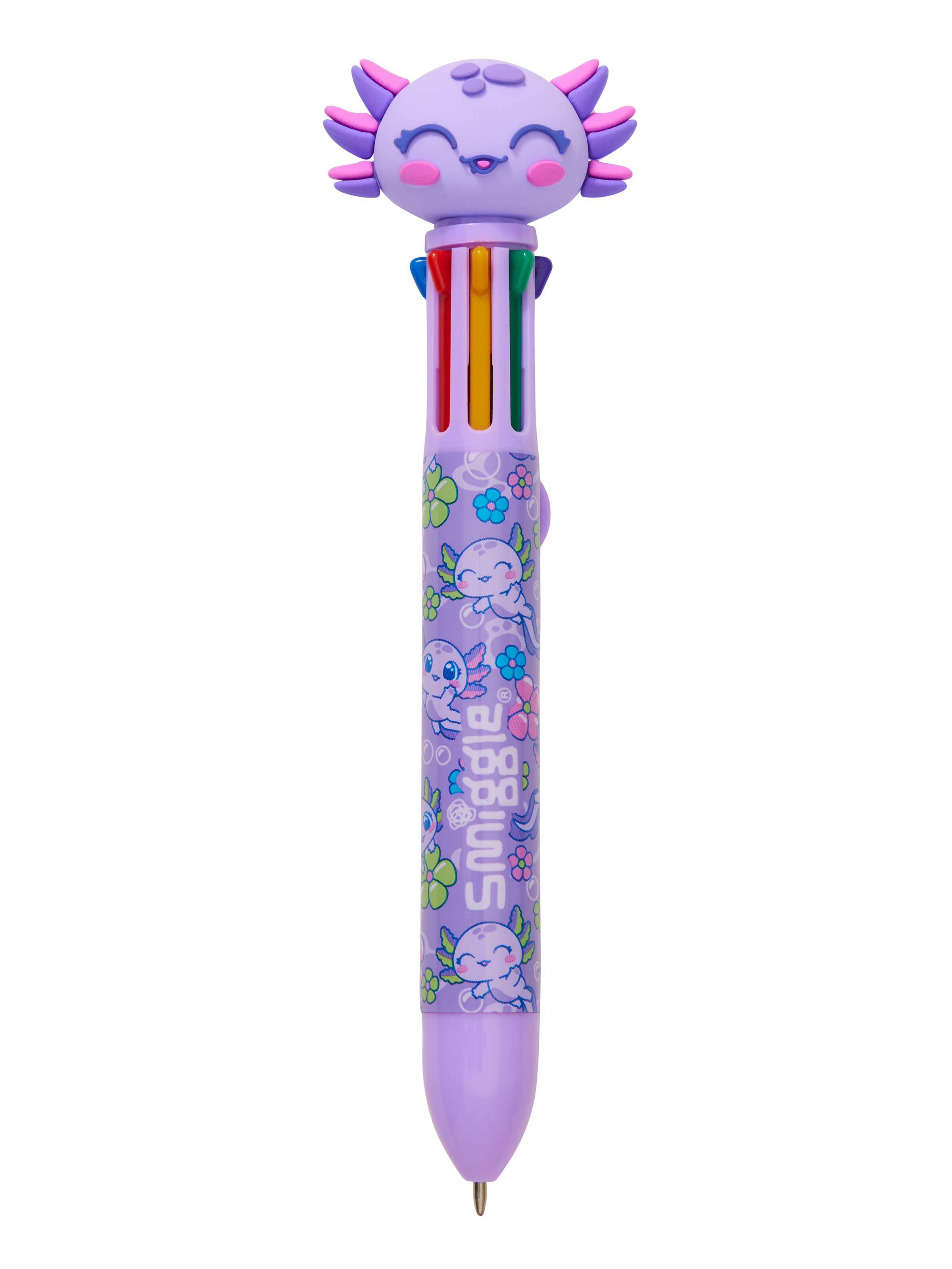 Realm Rainbow Pen