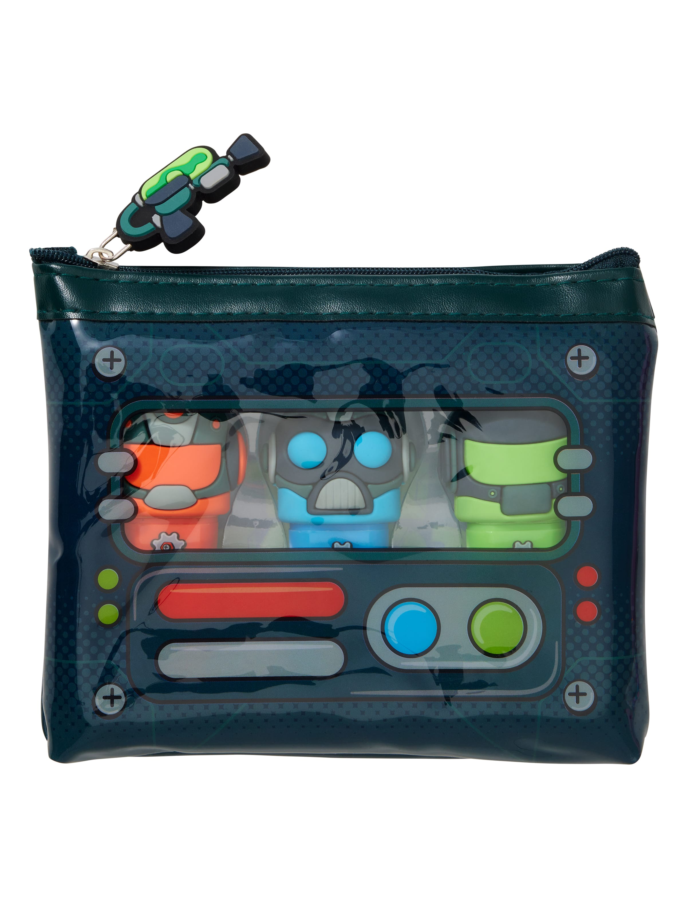 Bot Squad Highlighter Pack