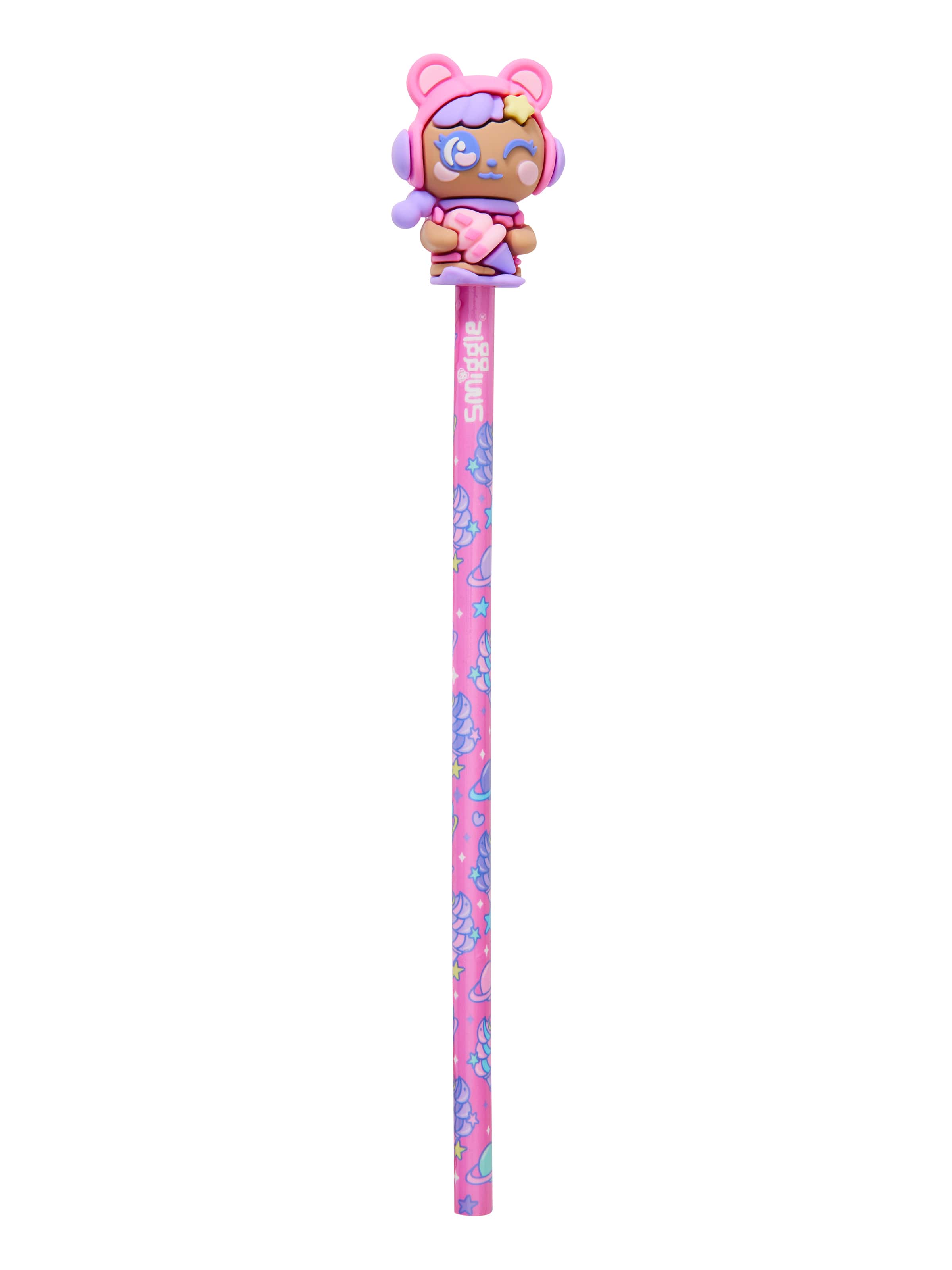 Cosmic Treats Pencil Topper