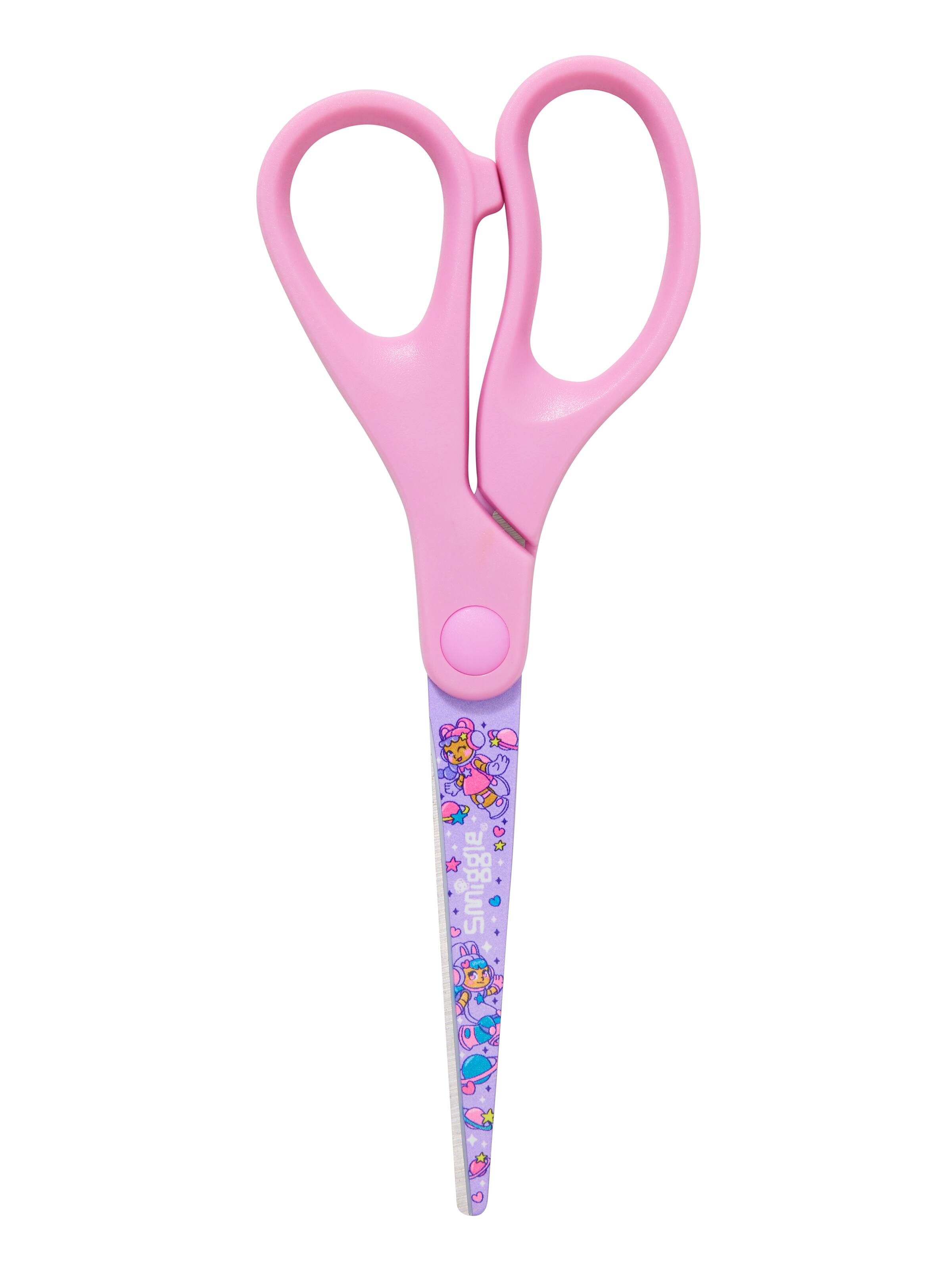 Cosmic Squad Scissors