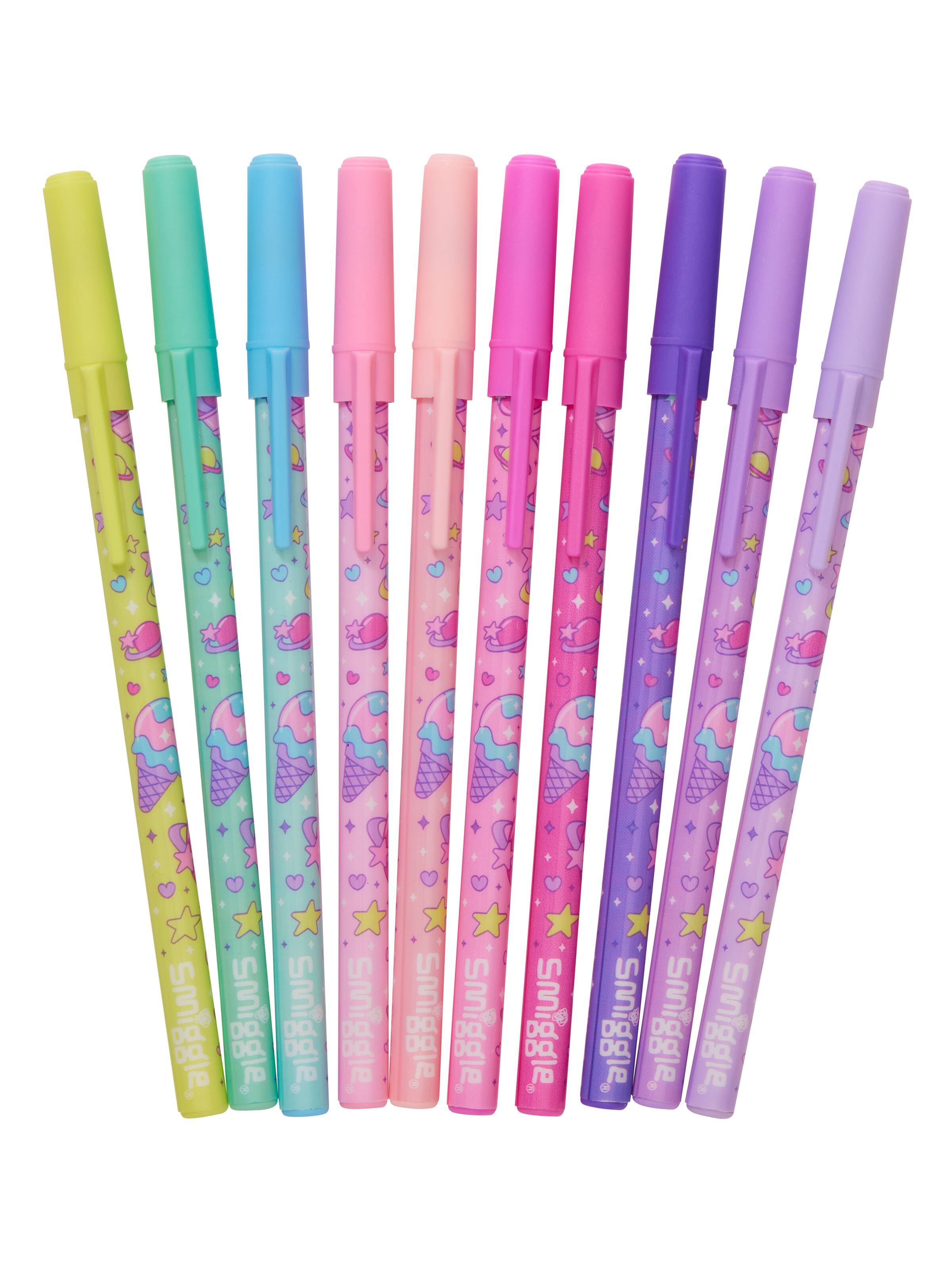 Cosmic Treats Pen Pack