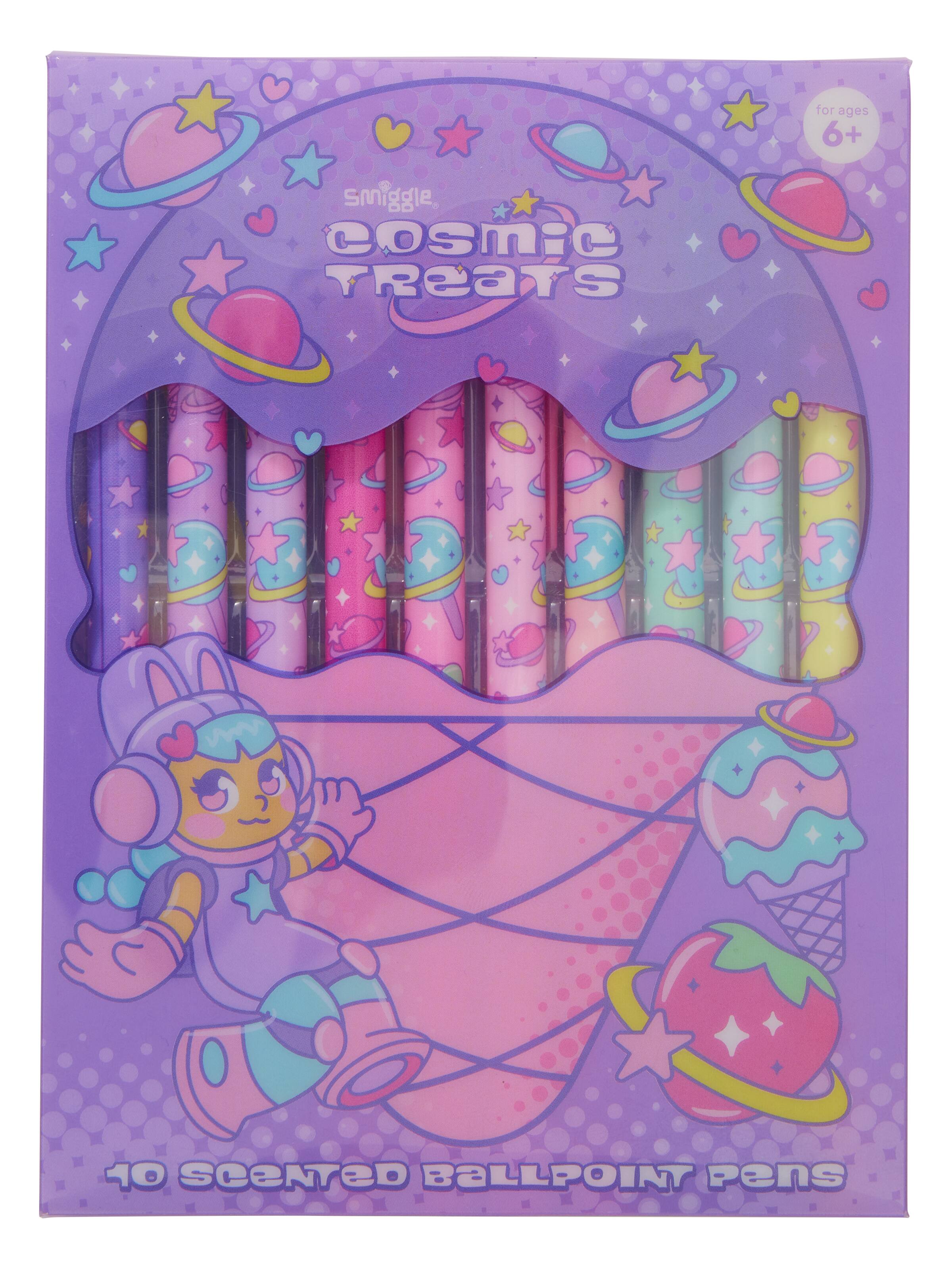 Cosmic Treats Pen Pack