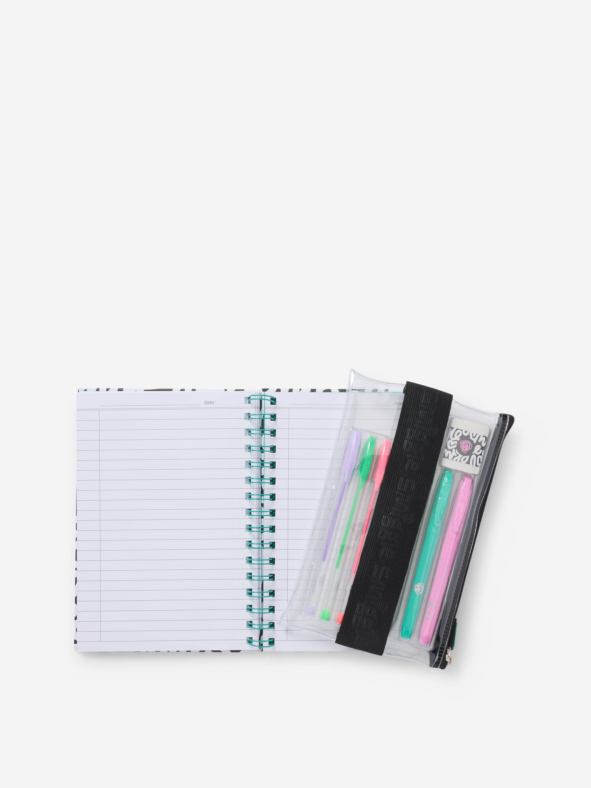 Smiggler A5 Essentials Stationery Gift Pack
