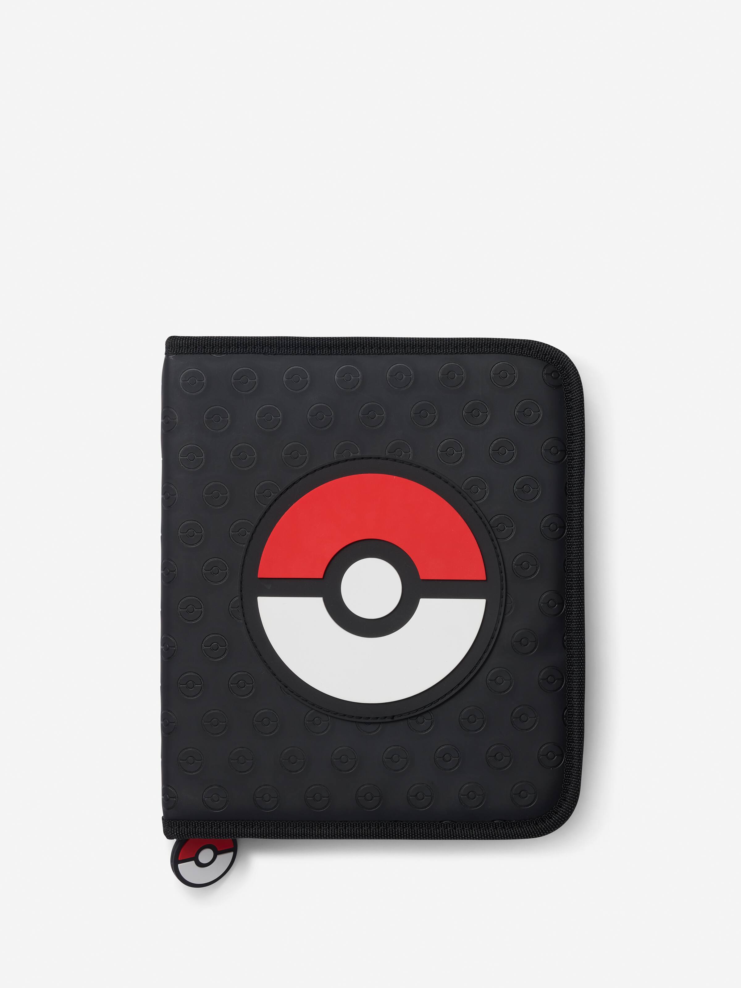 Pokemon Zip It Stationery Gift Pack