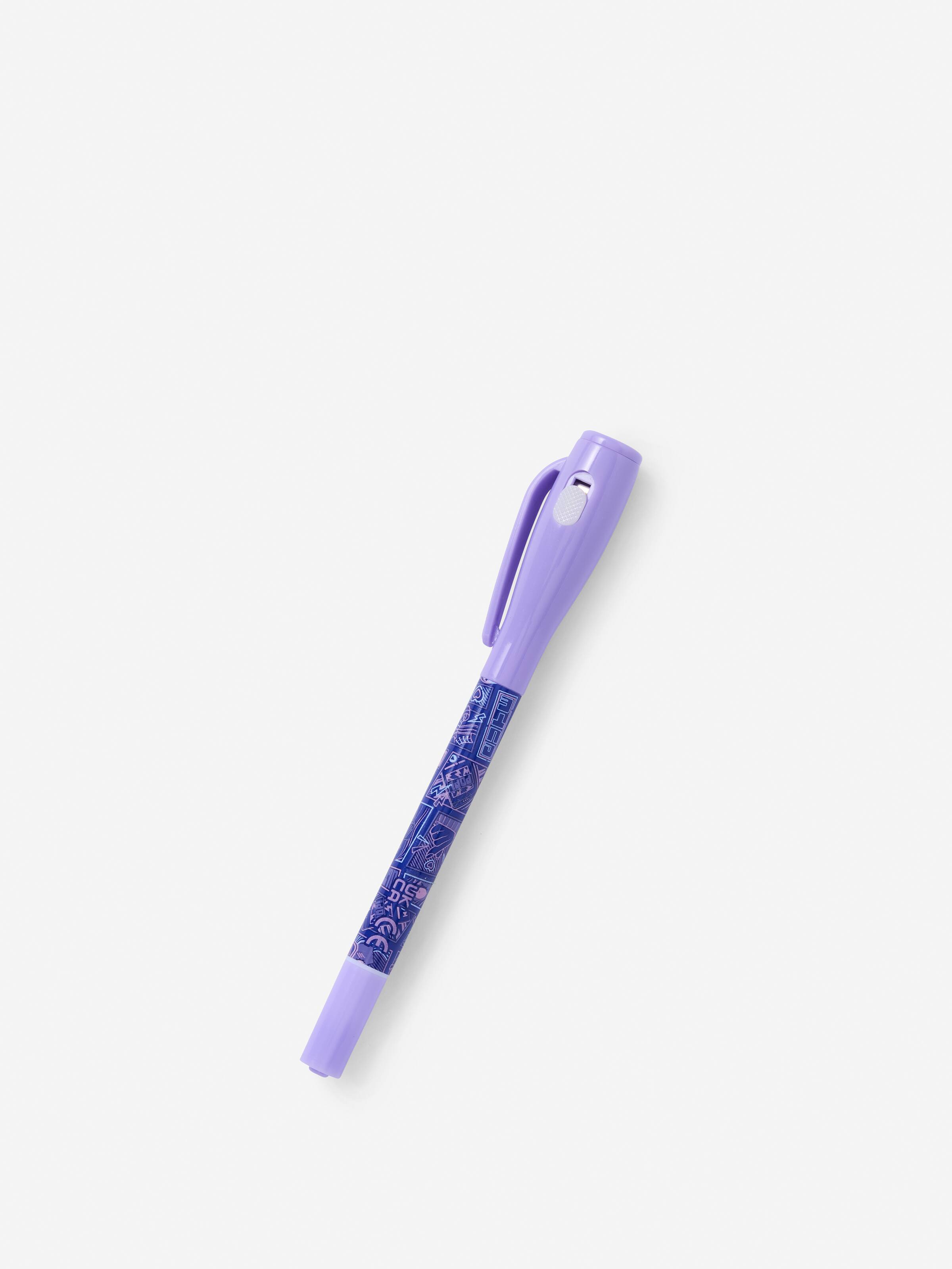 Discover Spy Pen