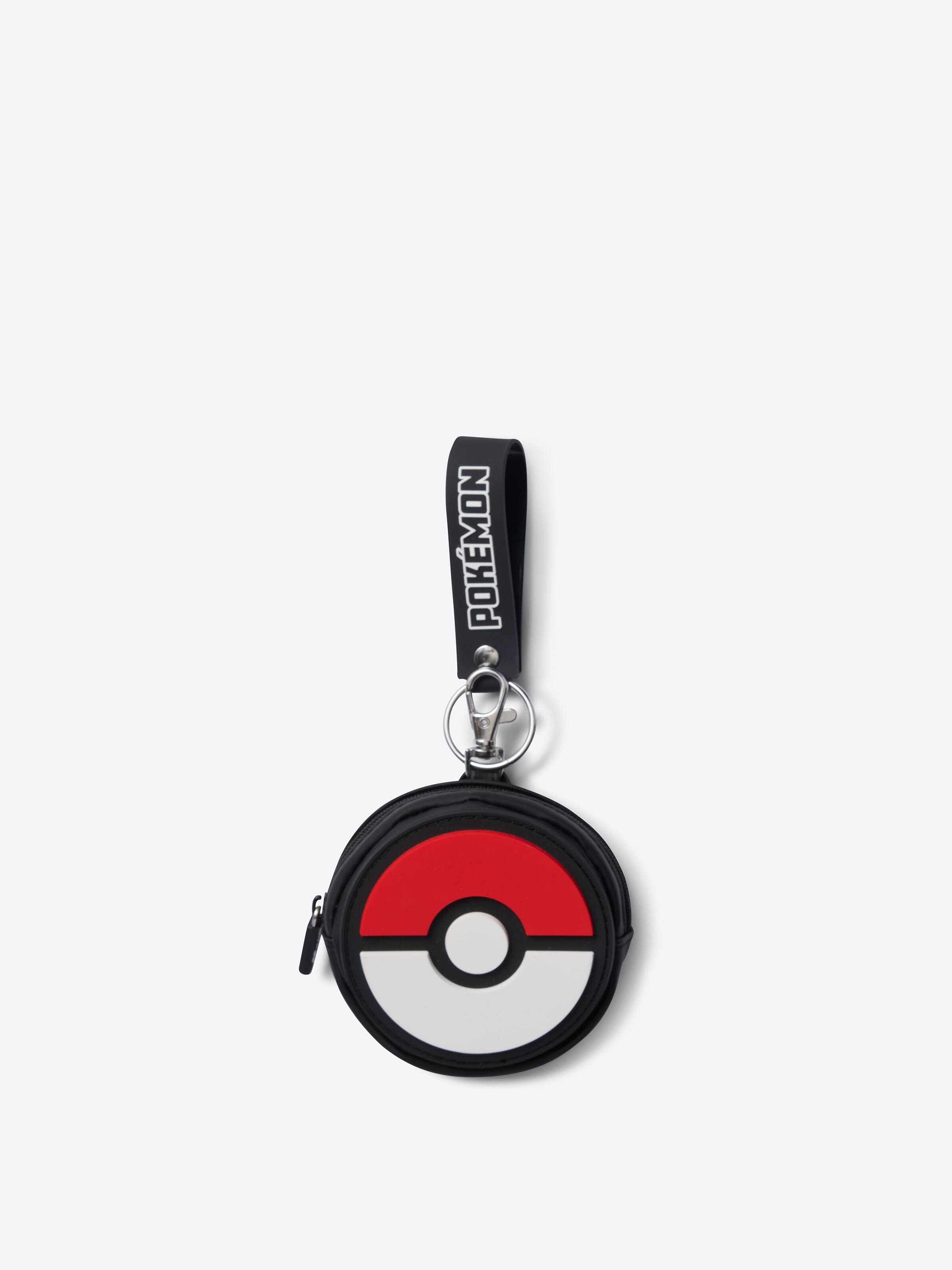 Pokemon Mini Notepad Pen Pal Bag Charm