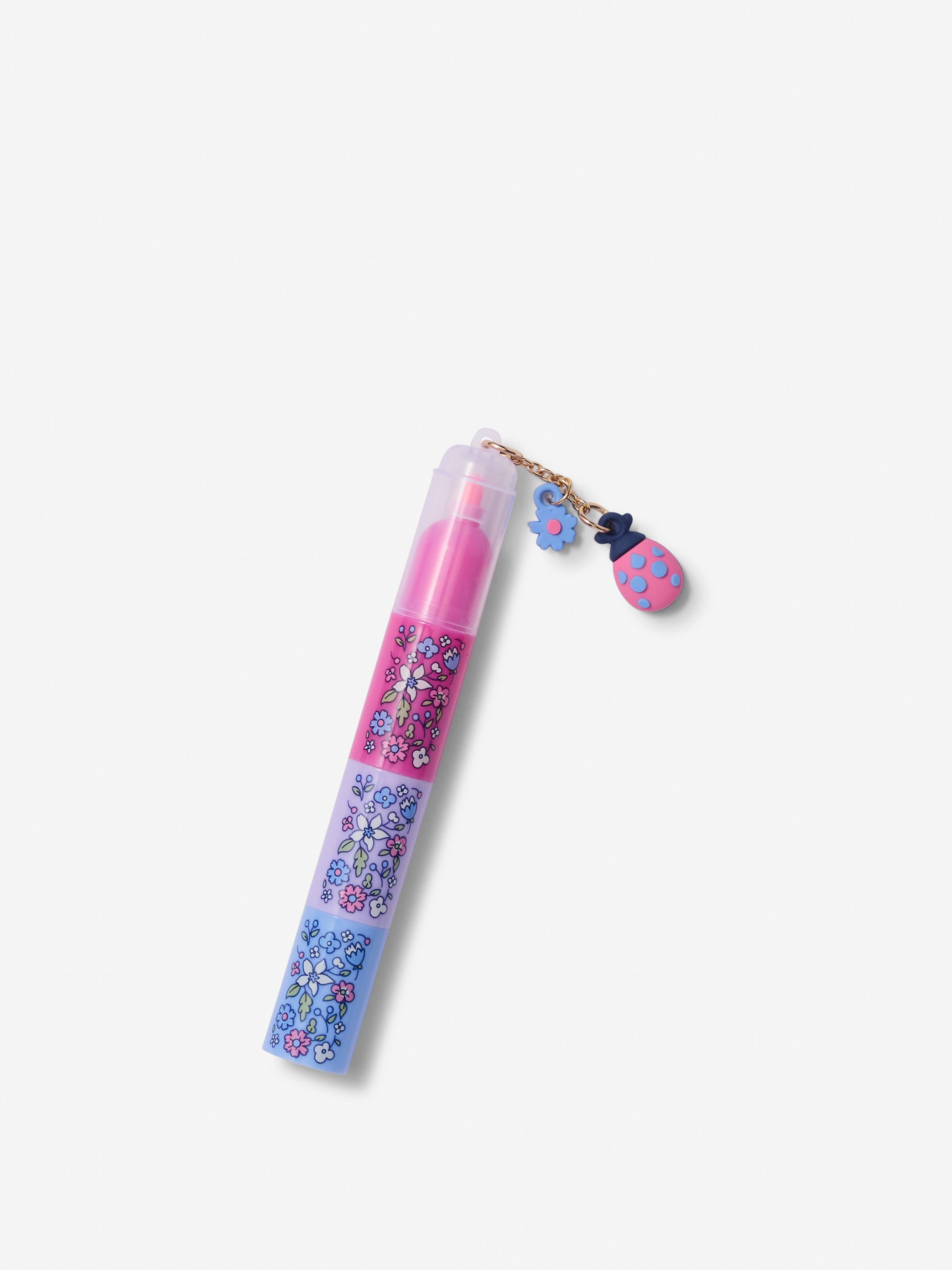 Floral Stack'em Highlighters