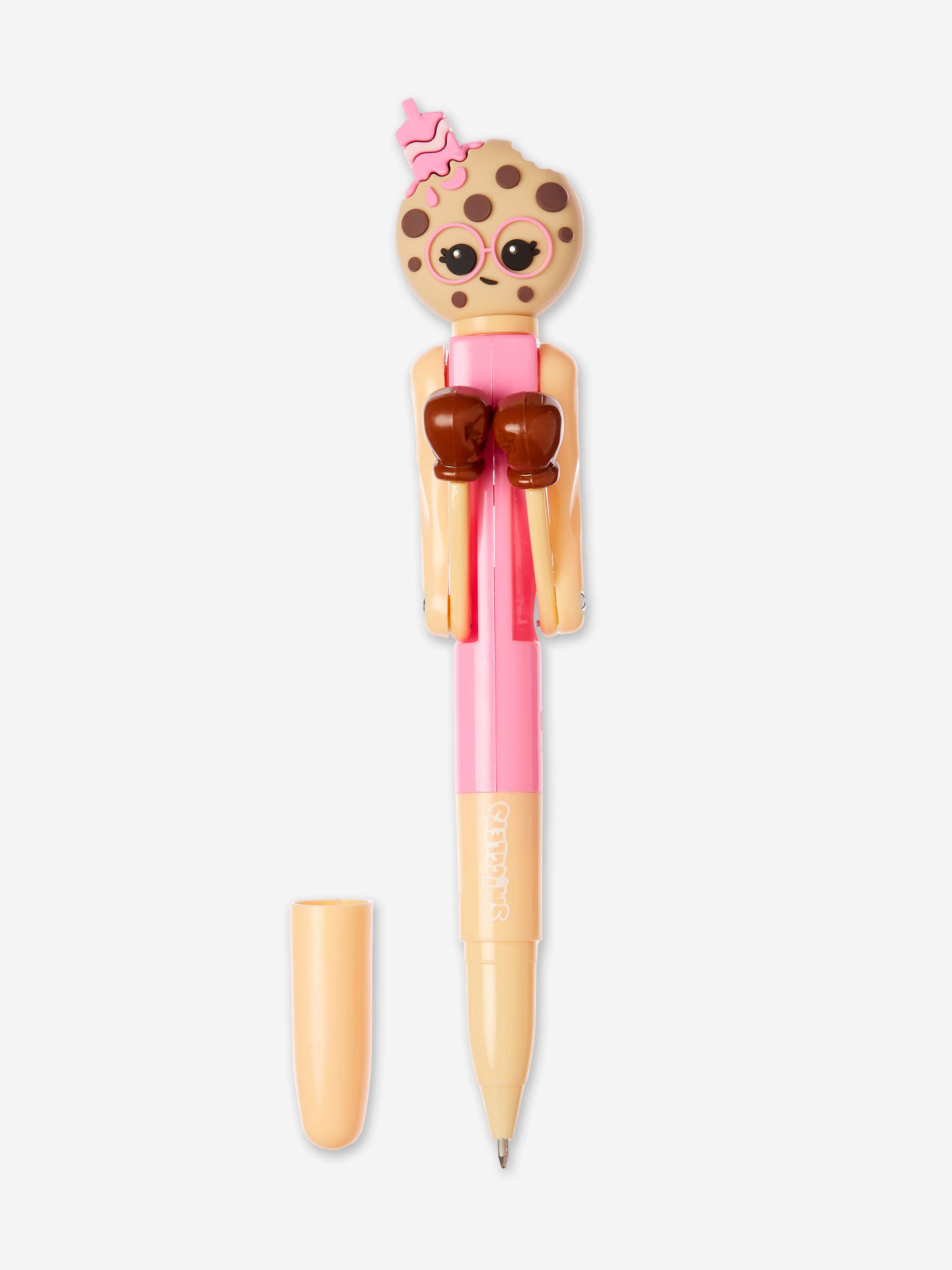 Smigglets Scented Boxing Pen
