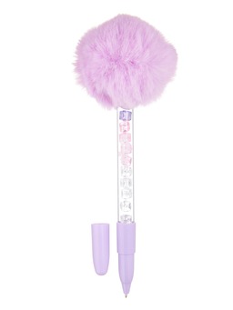 Jewels Scented Pom Pen