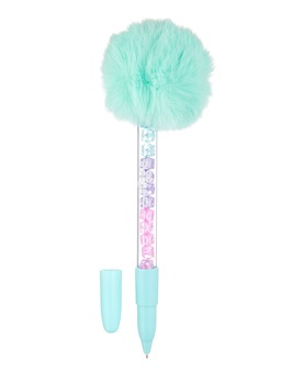 Jewels Scented Pom Pen