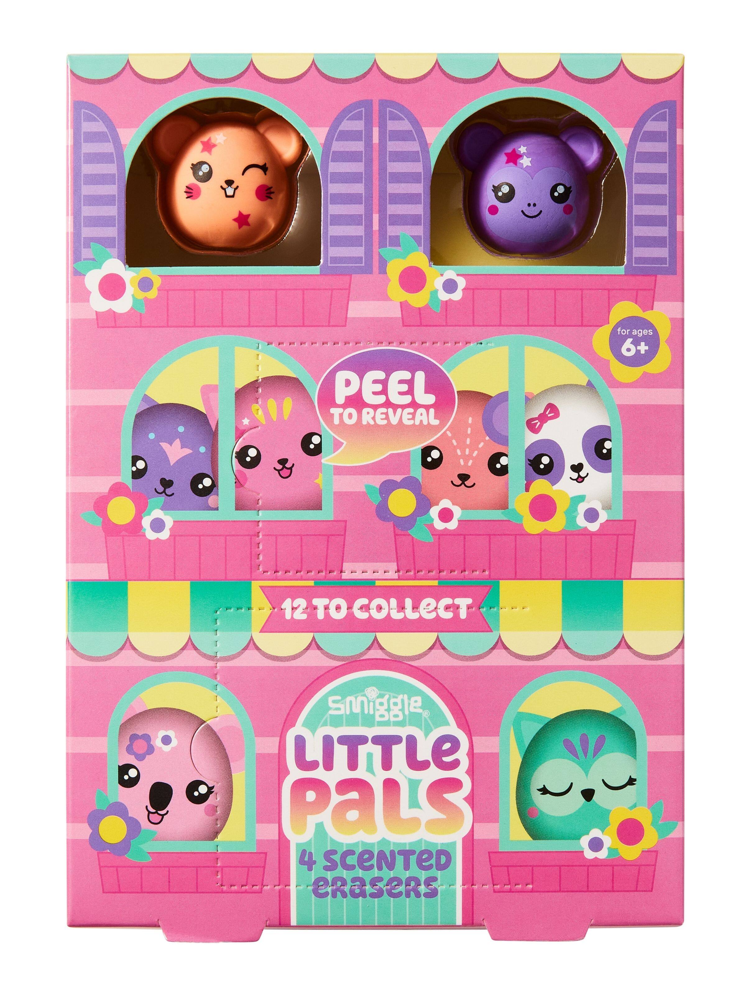 Eraser | Smiggle Online