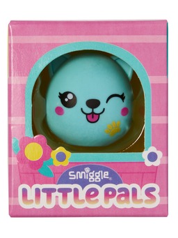 Little Pals Scented Collectable Eraser